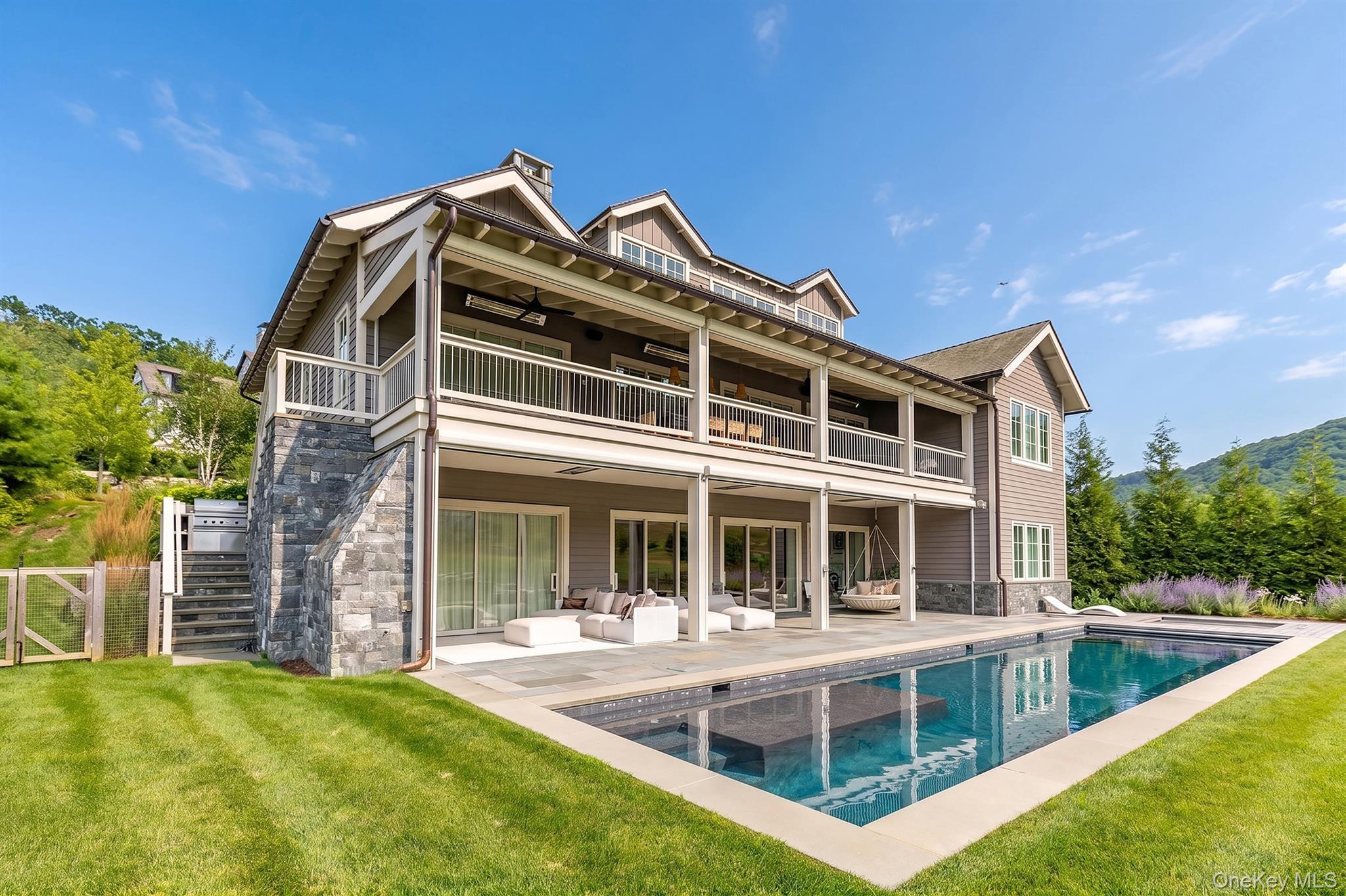 Single Family Wood Duck Road  Dutchess County, NY 12501, MLS-955653-33