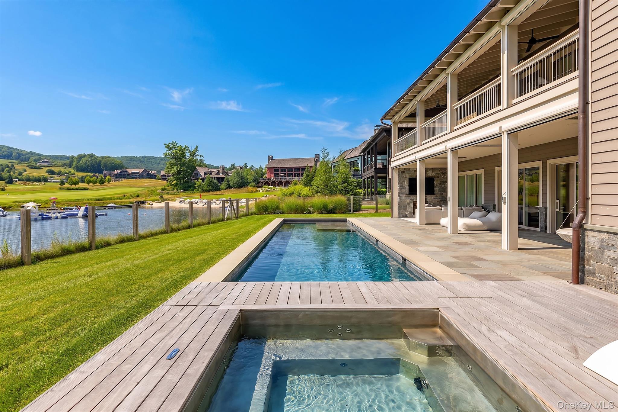 Single Family Wood Duck Road  Dutchess County, NY 12501, MLS-955653-34