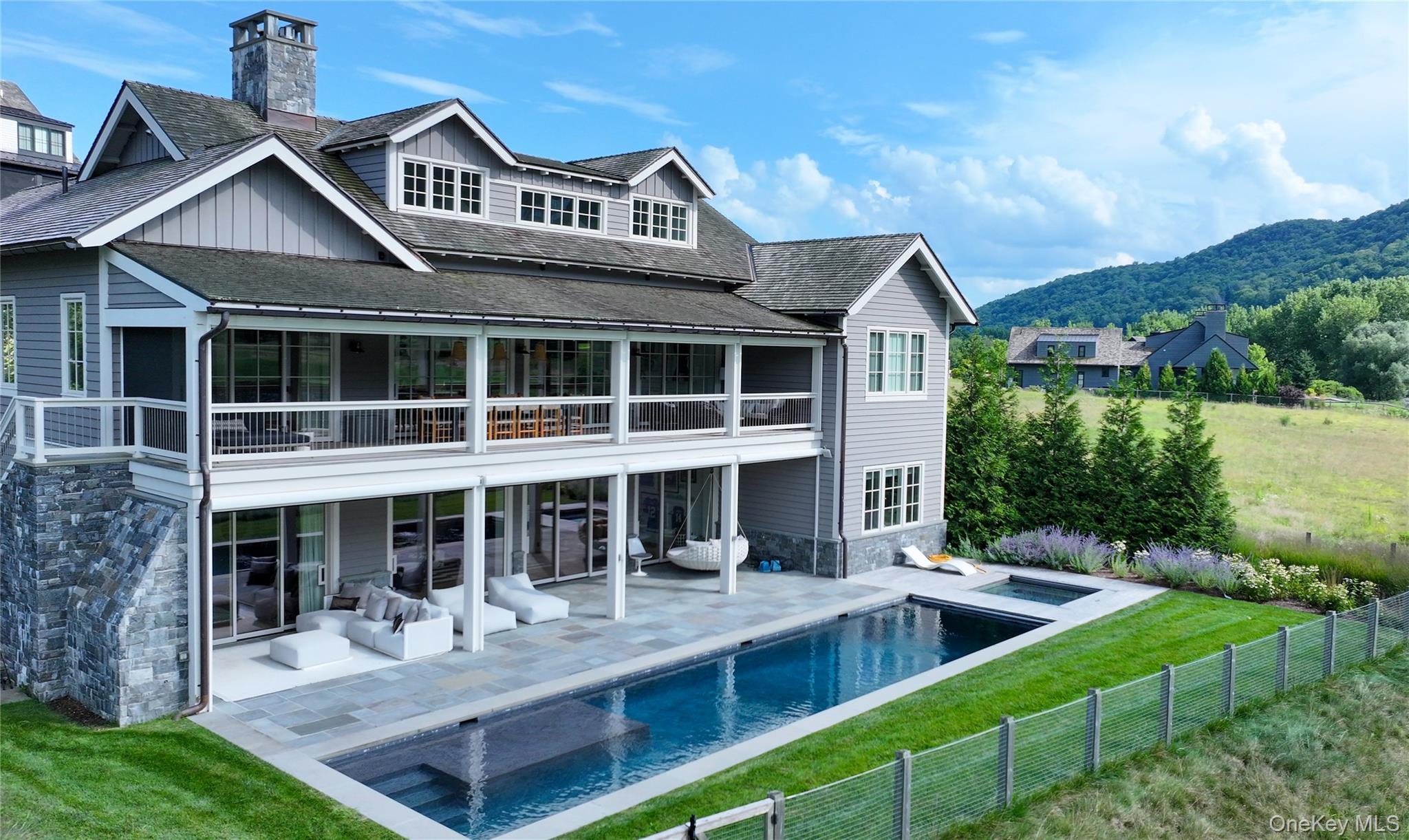 Single Family Wood Duck Road  Dutchess County, NY 12501, MLS-955653-37