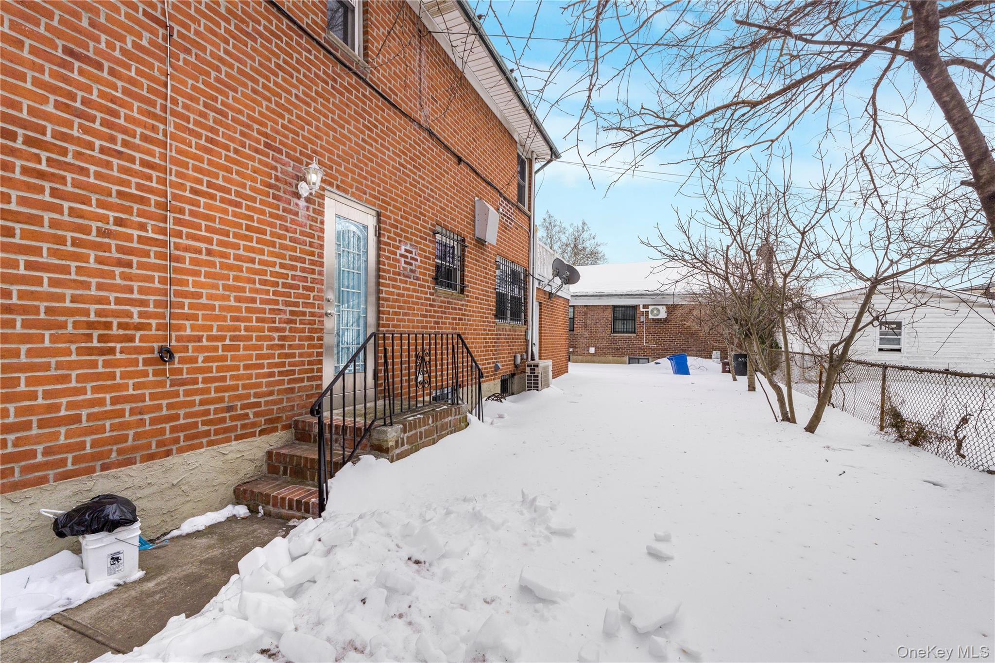 Single Family Utopia Queens, NY 11365, MLS-955659-32