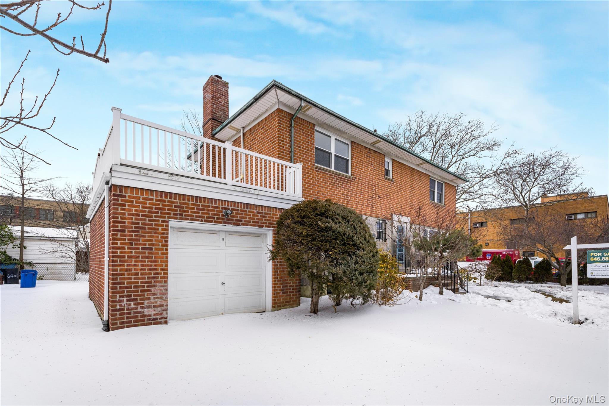 Single Family Utopia Queens, NY 11365, MLS-955659-34