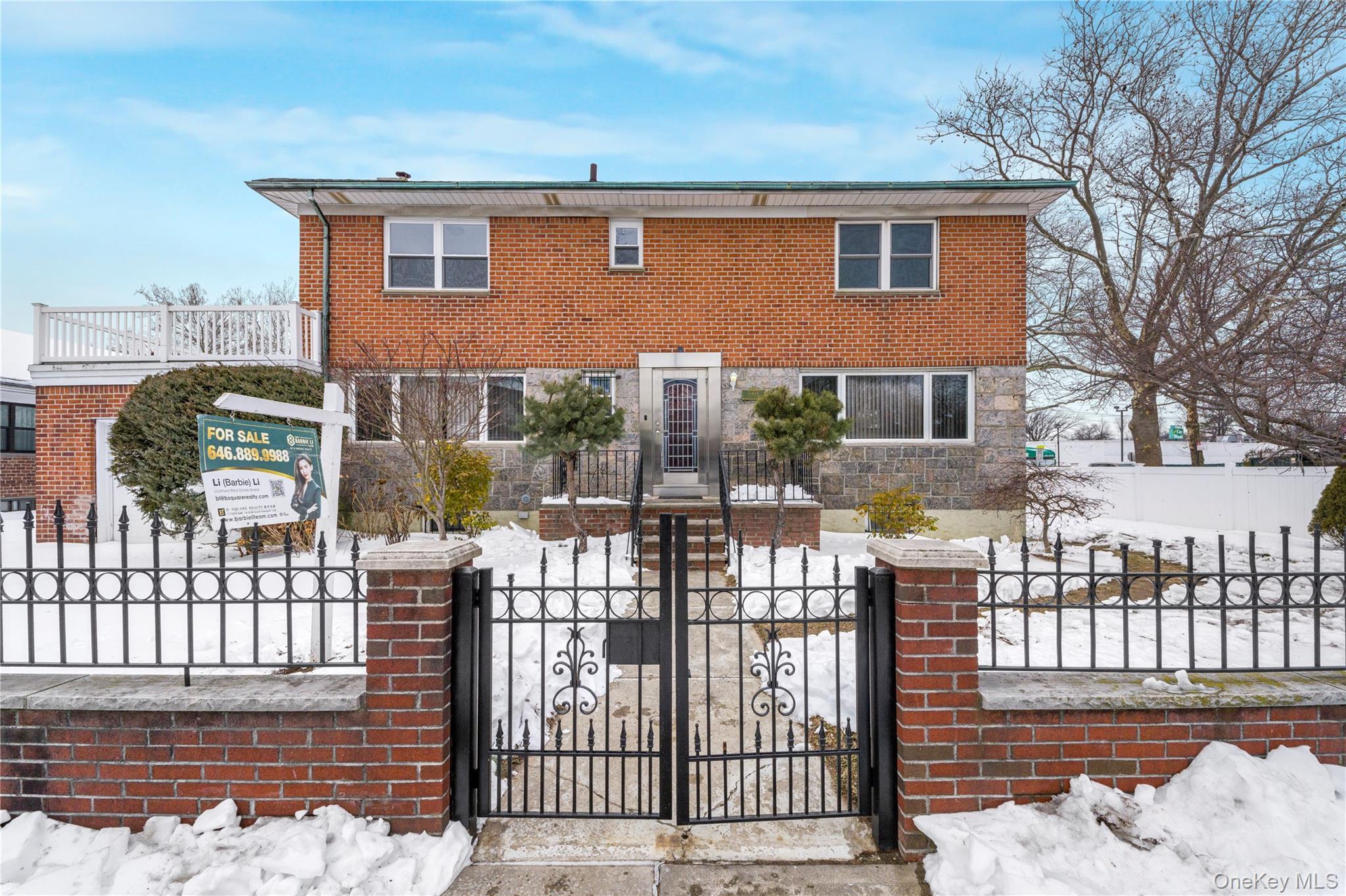Single Family Utopia Queens, NY 11365, MLS-955659-36