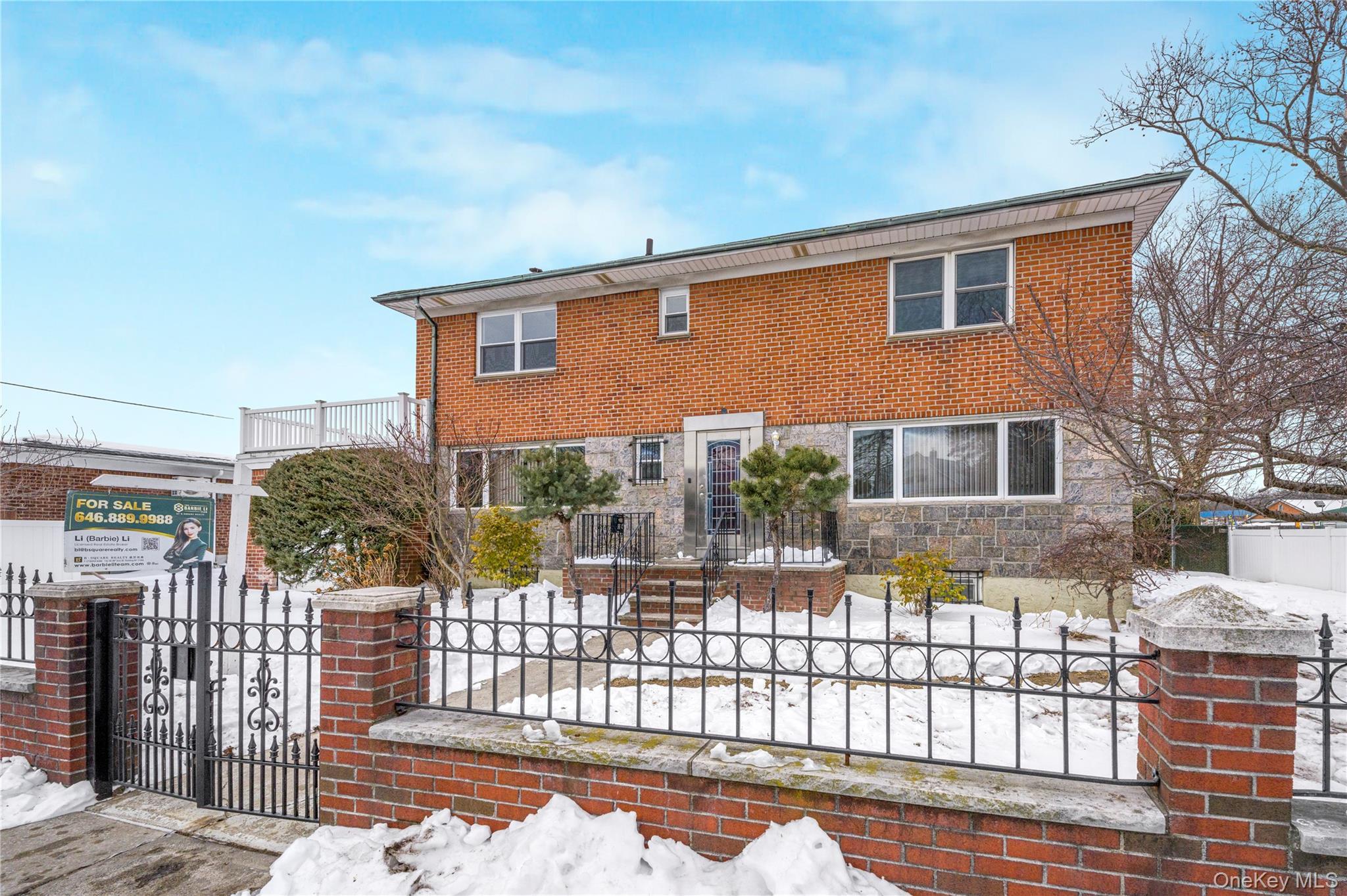 Single Family Utopia Queens, NY 11365, MLS-955659-37