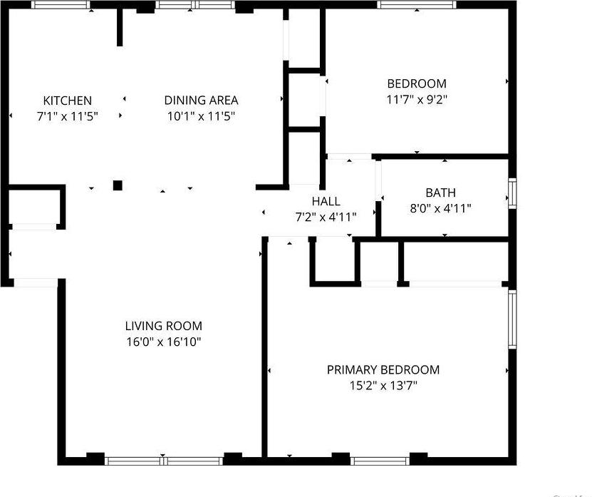 Coop 81st  Queens, NY 11414, MLS-955664-14