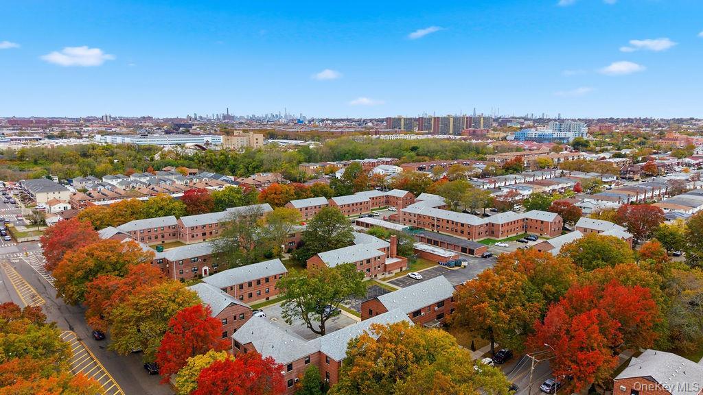 Coop 81st  Queens, NY 11414, MLS-955664-16