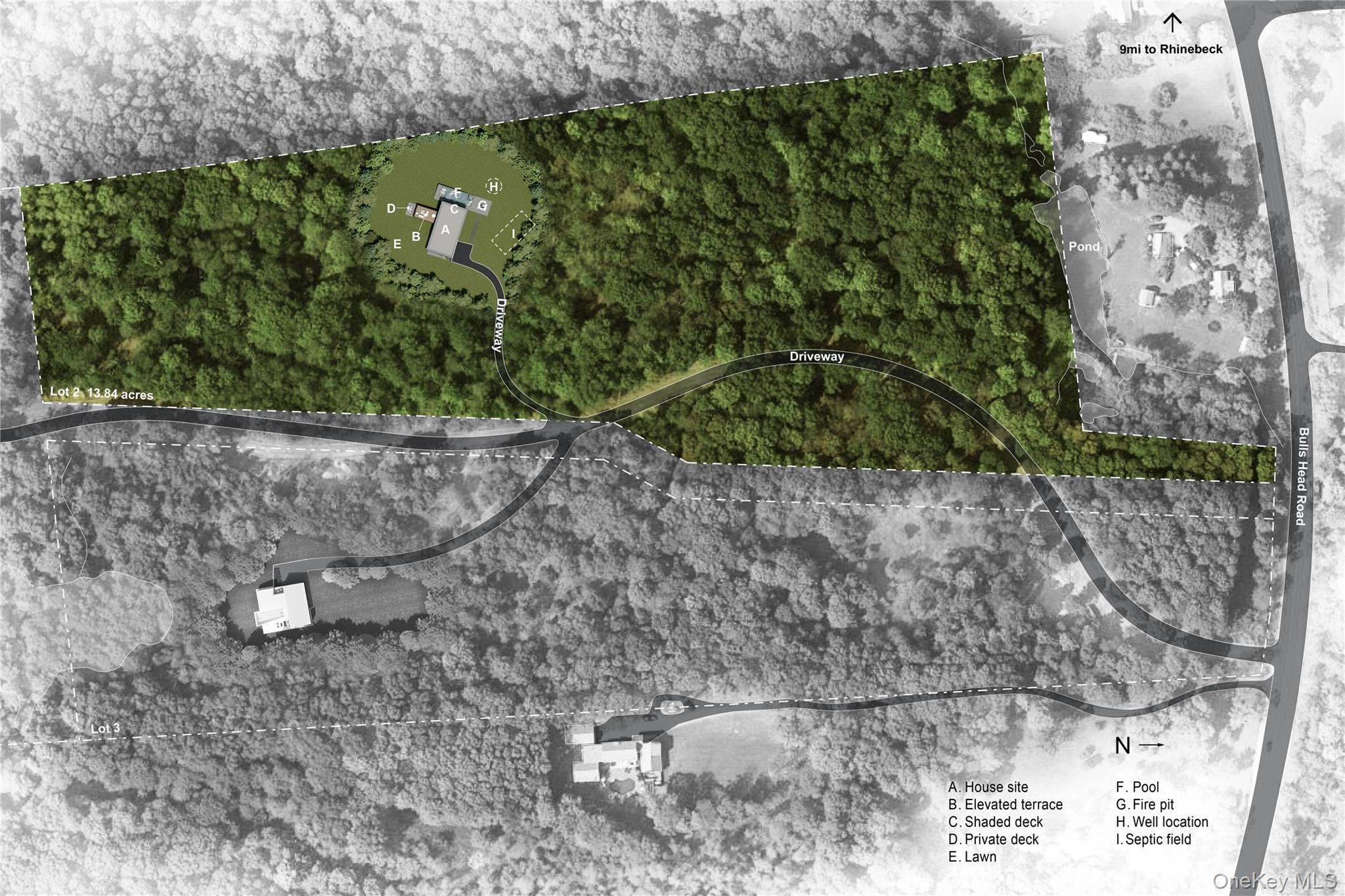 Single Family Bulls Head Road  Dutchess County, NY 12514, MLS-955667-16