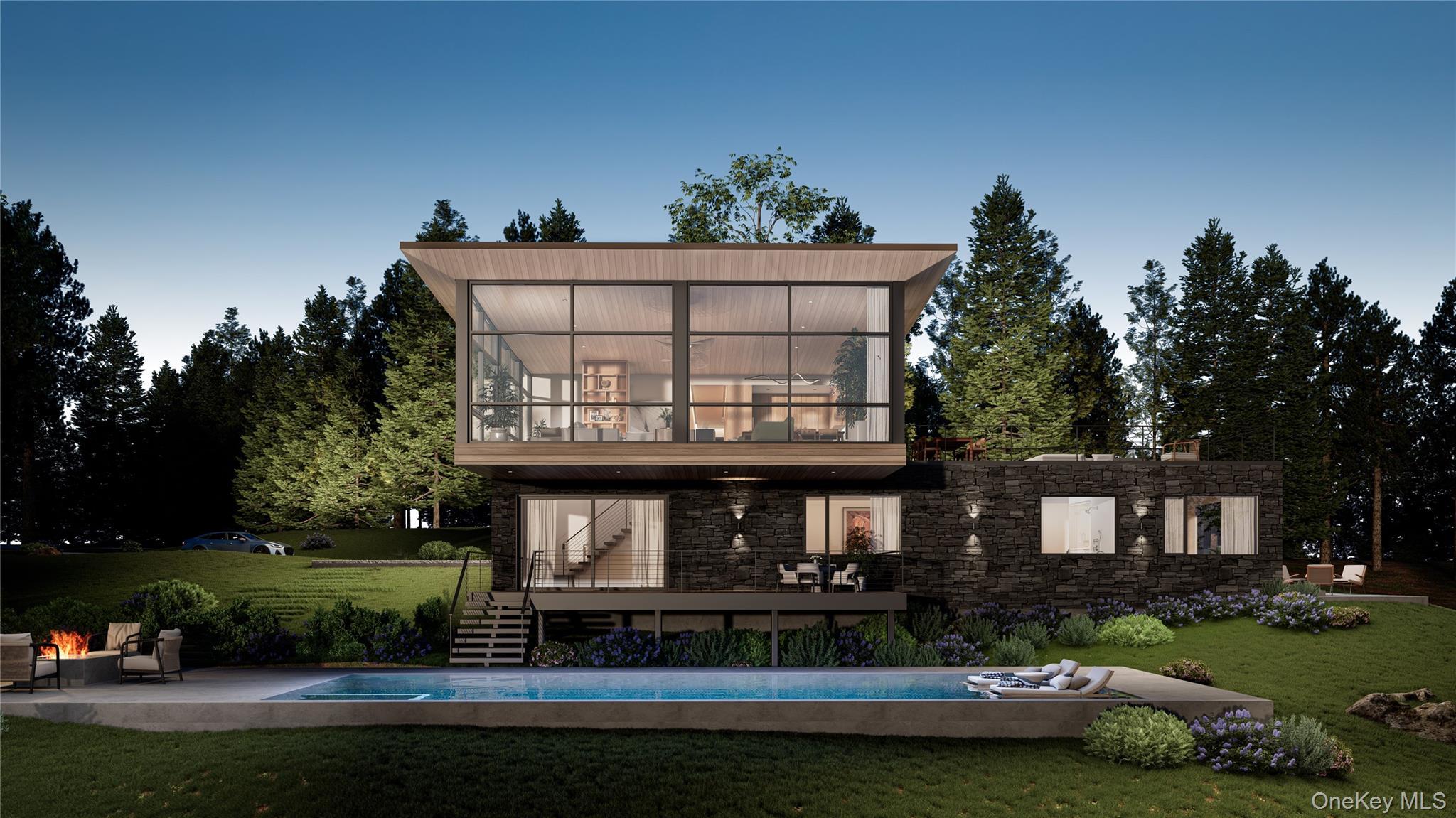 Single Family Bulls Head Road Dutchess County, NY 12514, MLS-955667-2