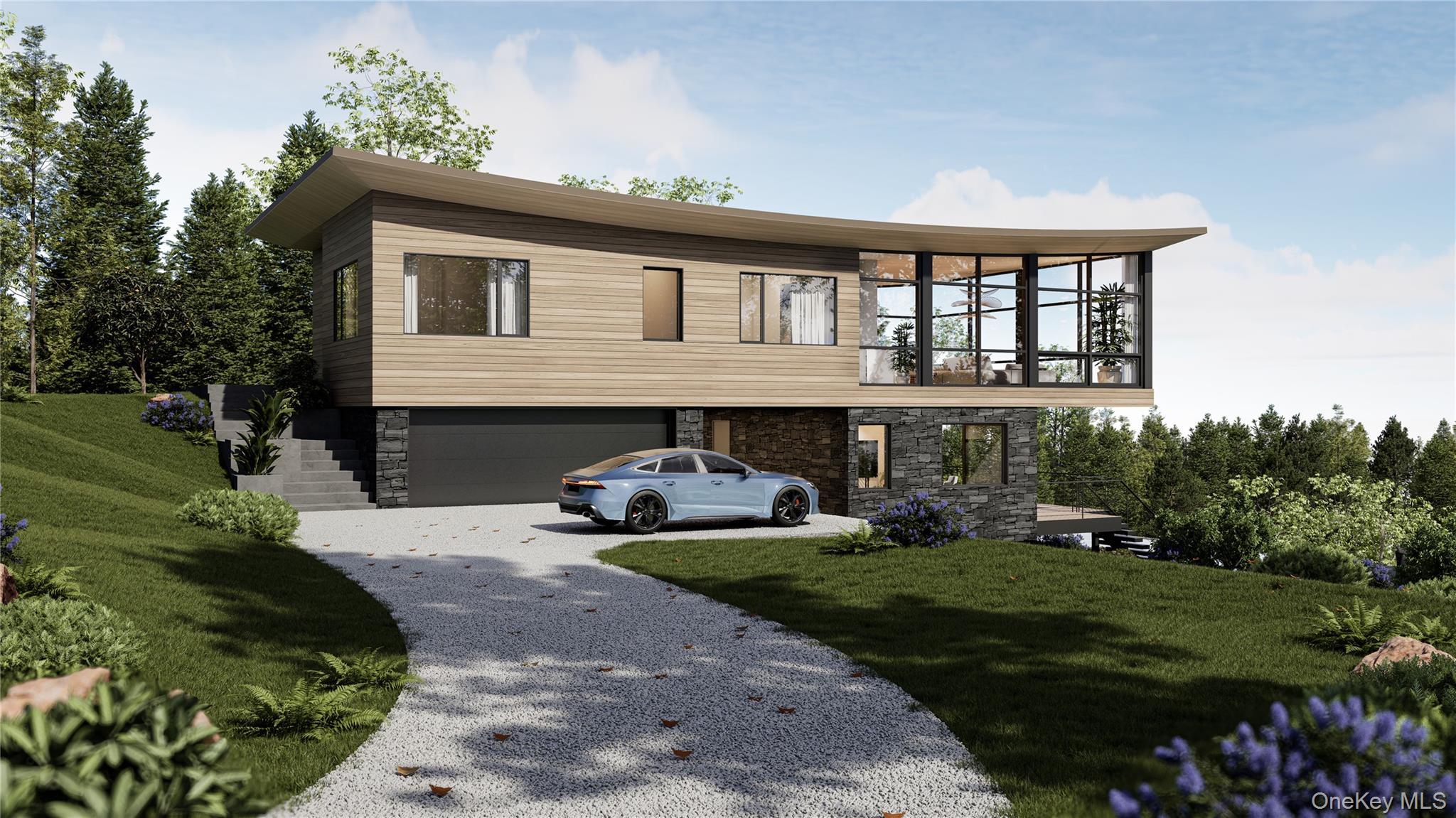 Single Family Bulls Head Road Dutchess County, NY 12514, MLS-955667-3