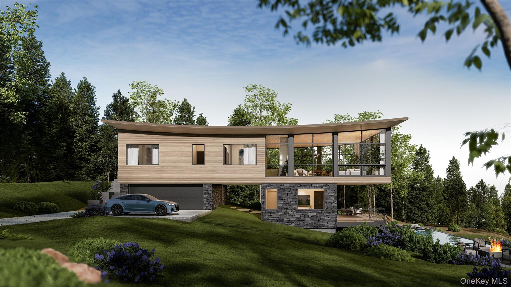 Single Family Bulls Head Road Dutchess County, NY 12514, MLS-955667-4