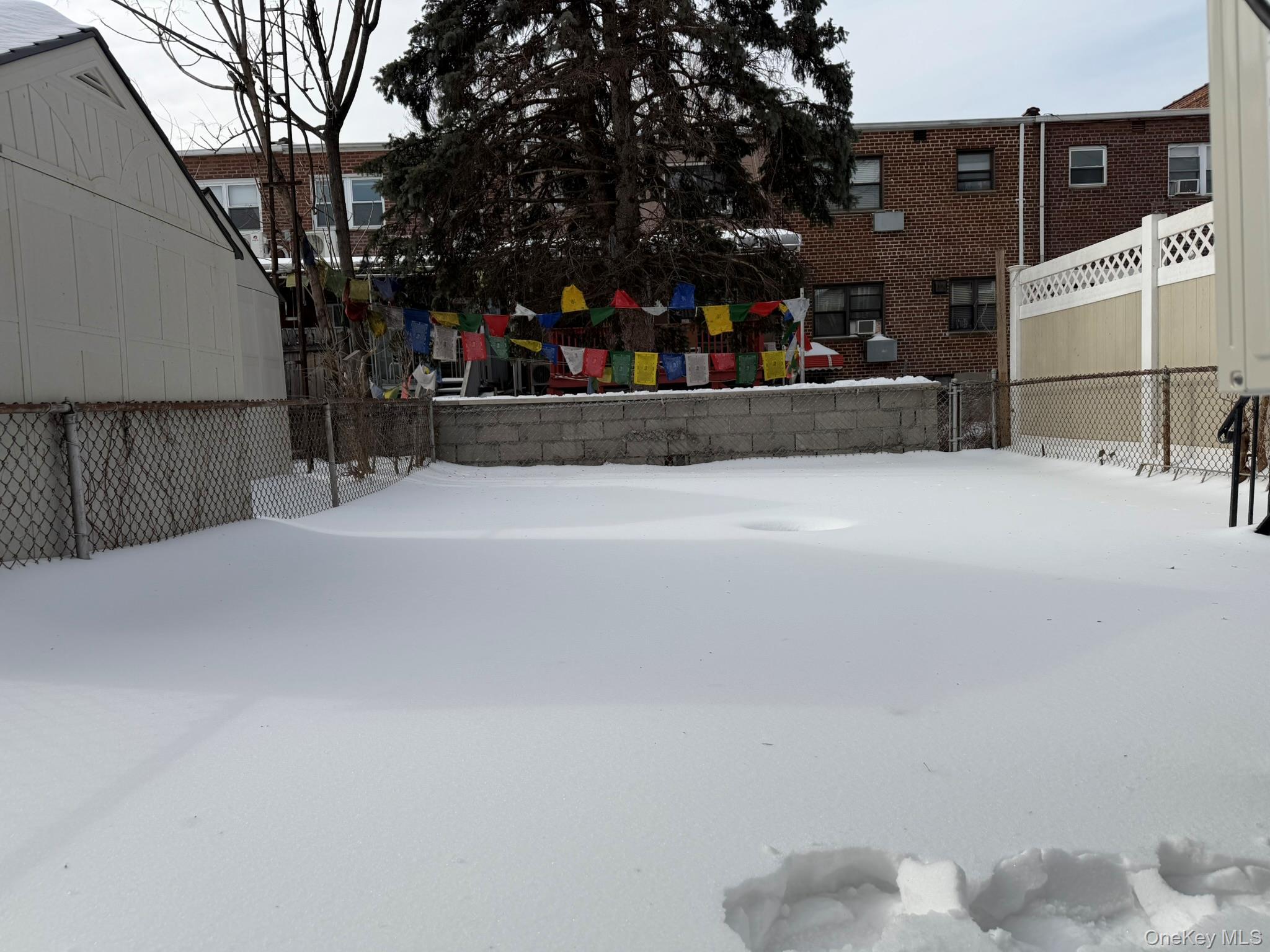 Single Family 66th  Queens, NY 11377, MLS-955673-17