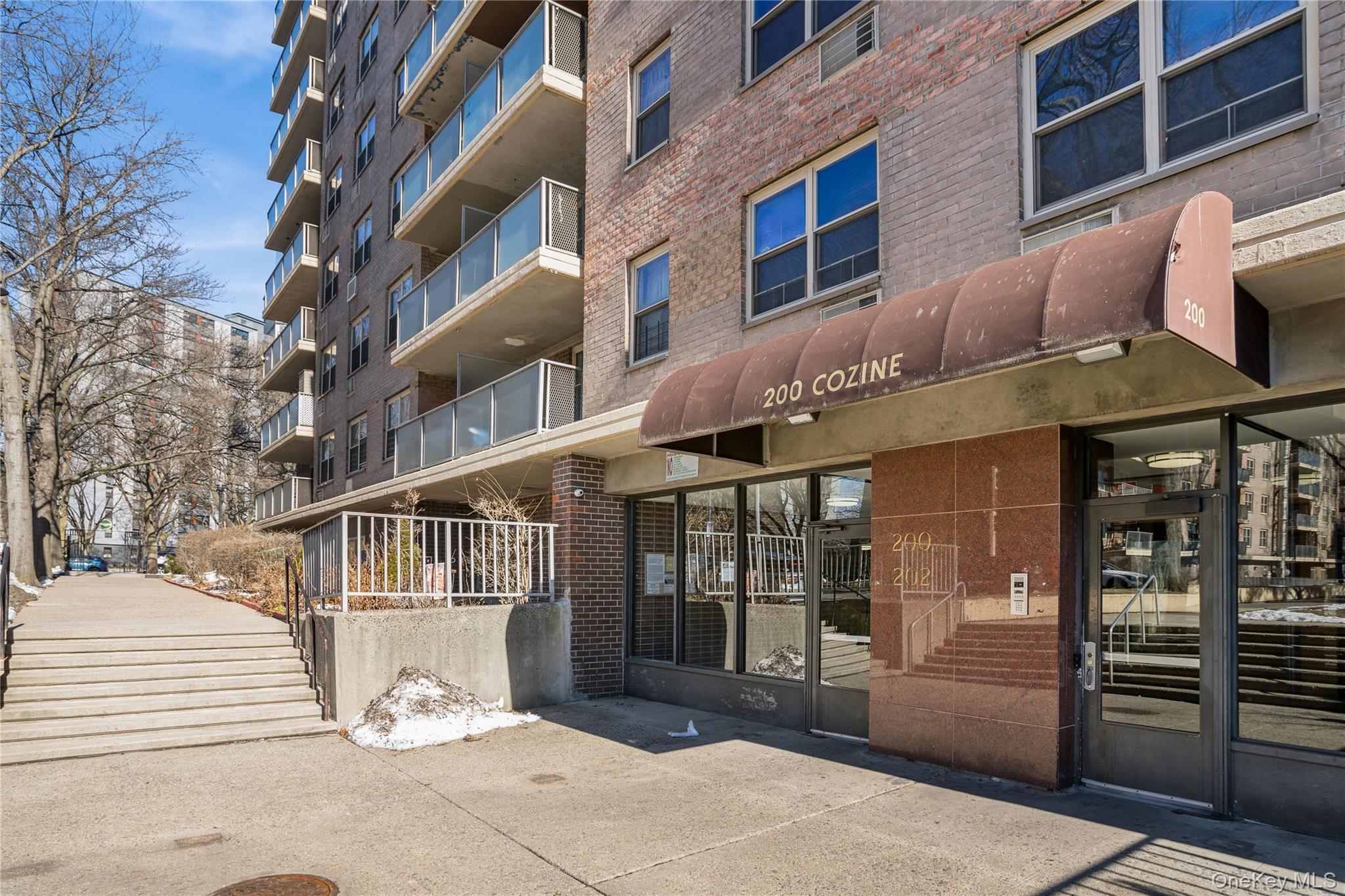 Condo Cozine Avenue Brooklyn, NY 11207, MLS-955677-3