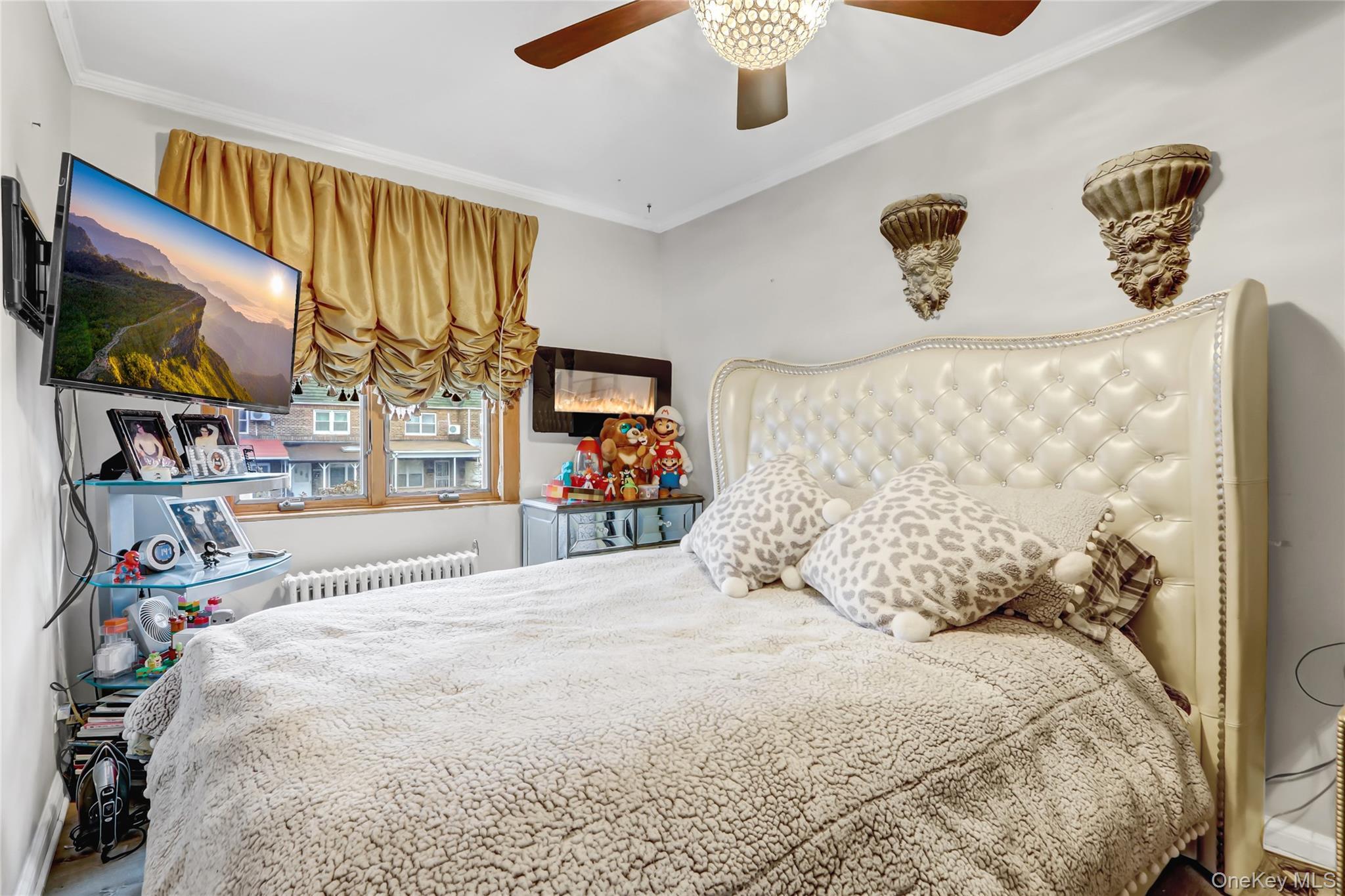 Single Family 77th Queens, NY 11379, MLS-955686-12