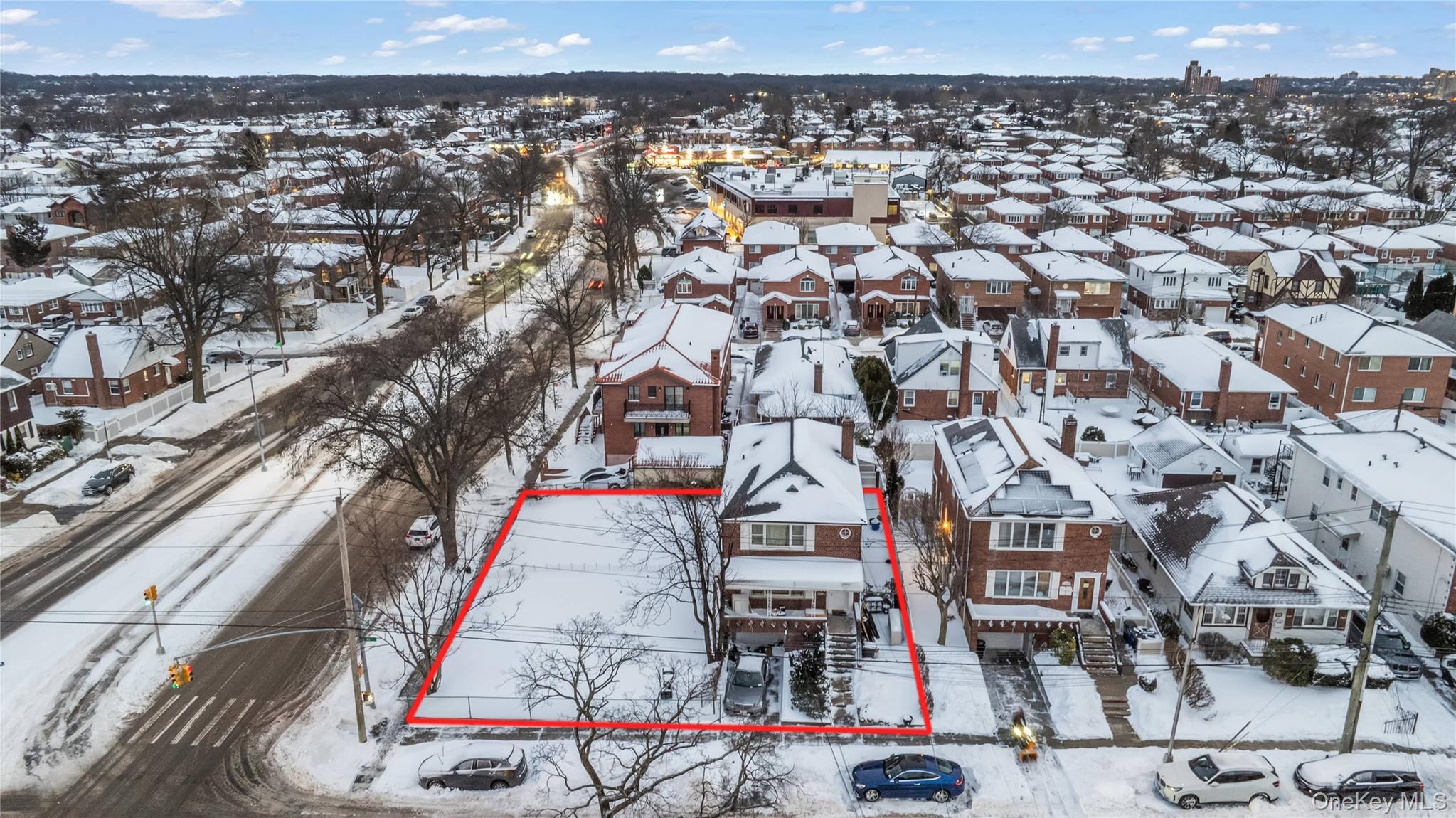 Single Family 45th  Queens, NY 11358, MLS-955688-3