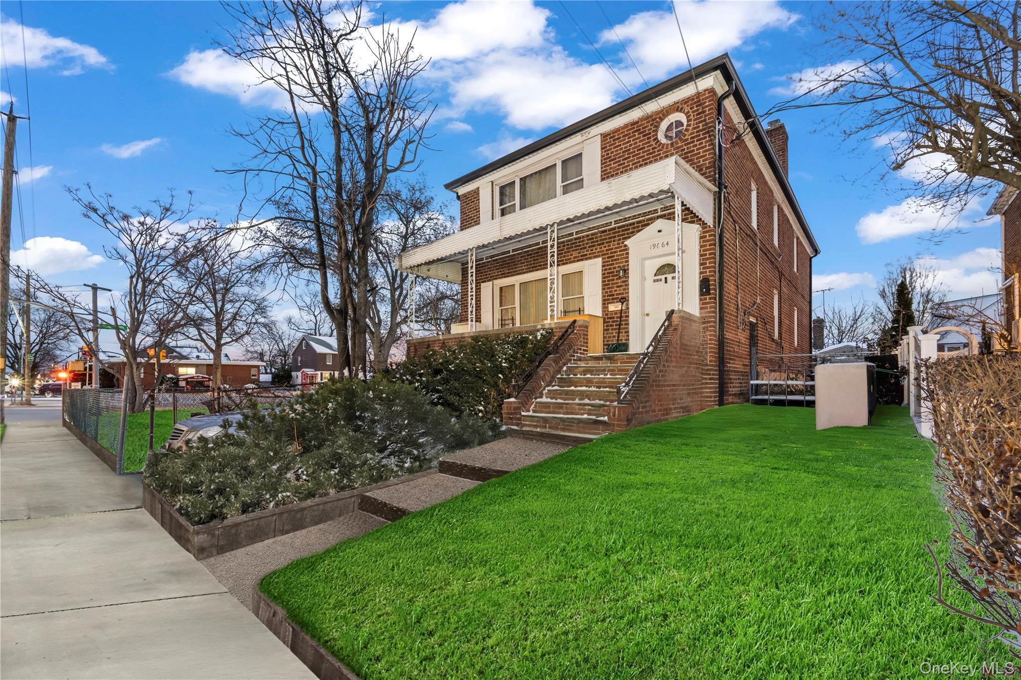 Single Family 45th  Queens, NY 11358, MLS-955688-4