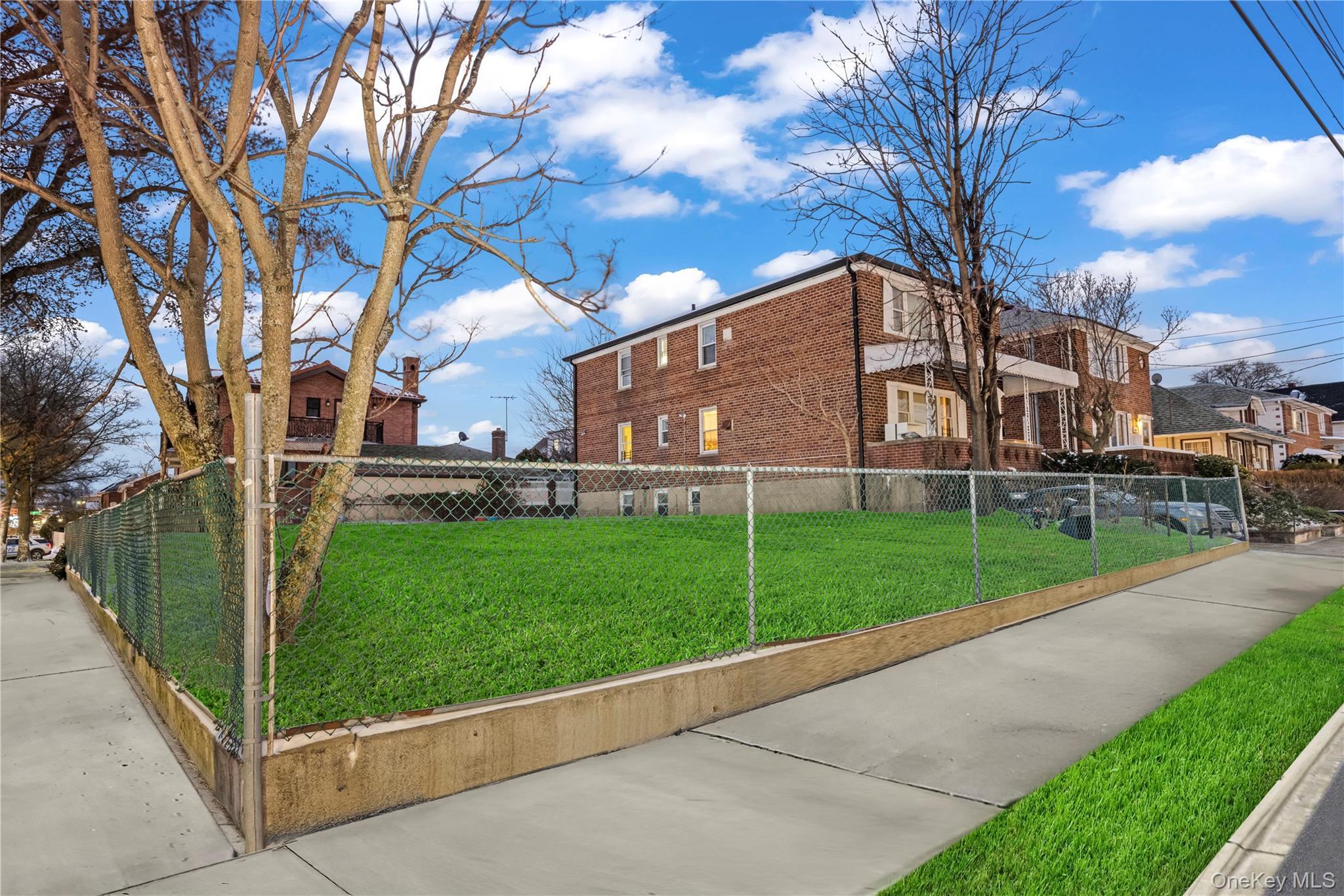 Single Family 45th  Queens, NY 11358, MLS-955688-6