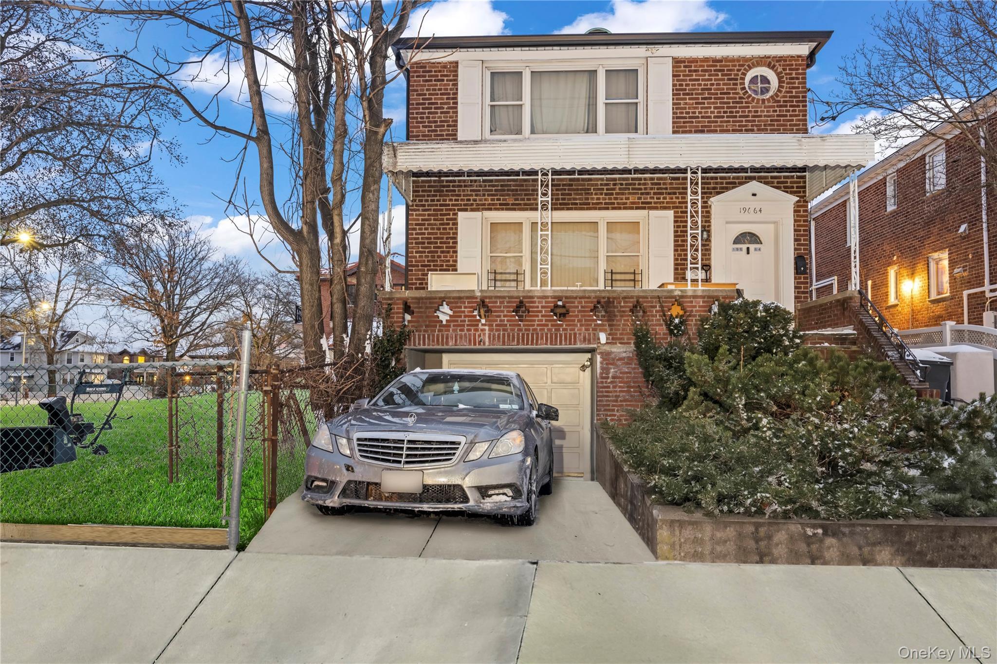 Single Family 45th  Queens, NY 11358, MLS-955688-7