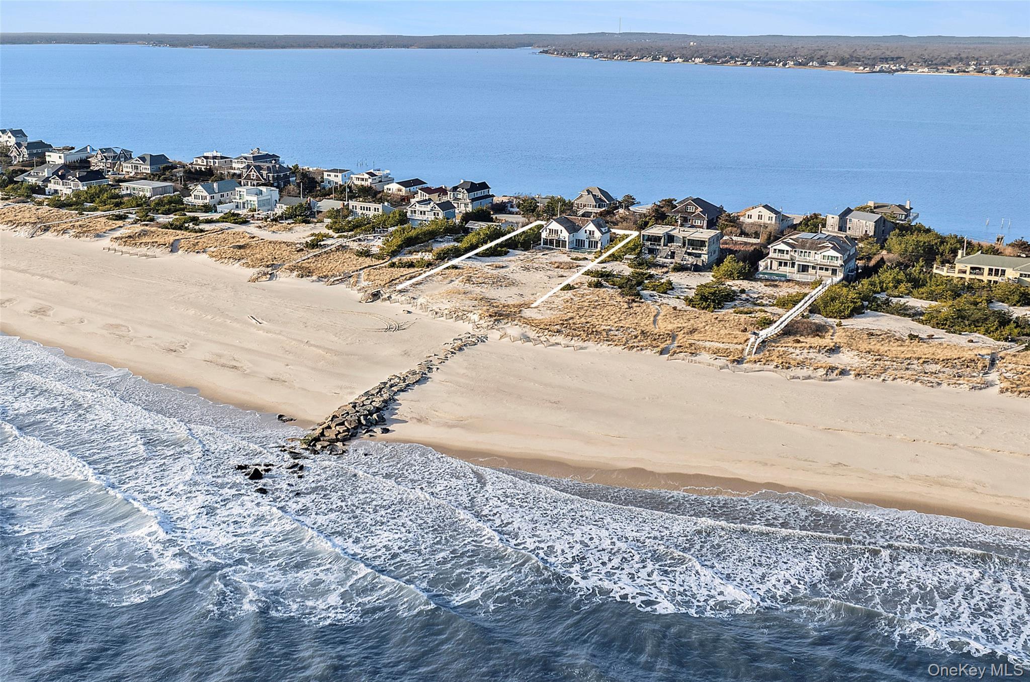 Single Family Dune Road  Suffolk County, NY 11978, MLS-955691-2