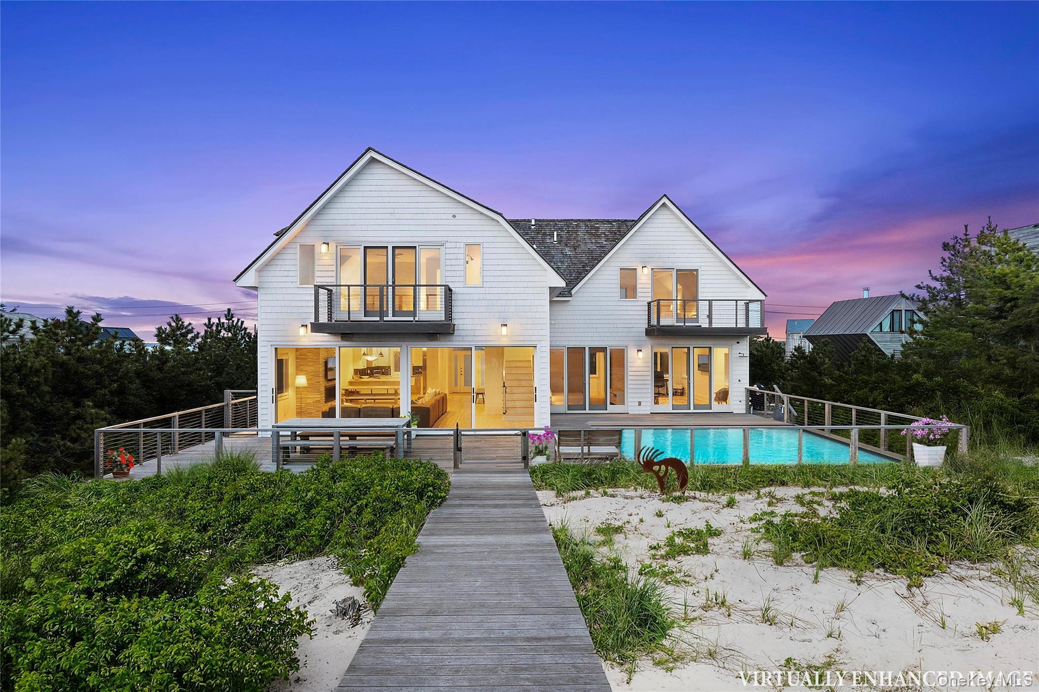 Single Family Dune Road  Suffolk County, NY 11978, MLS-955691-3
