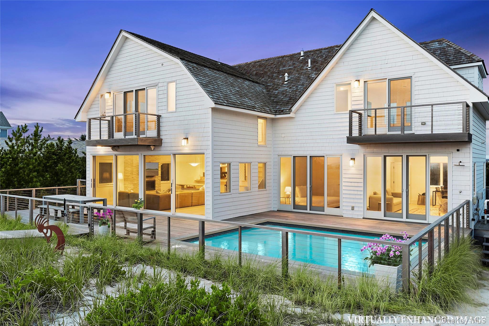 Single Family Dune Road  Suffolk County, NY 11978, MLS-955691-4