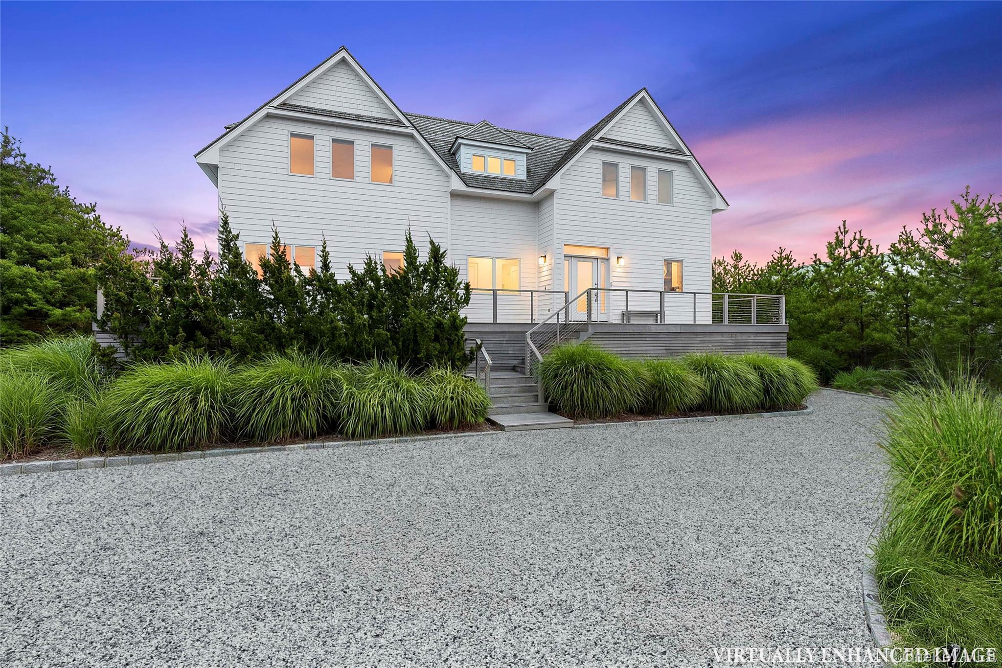 Single Family Dune Road  Suffolk County, NY 11978, MLS-955691-6