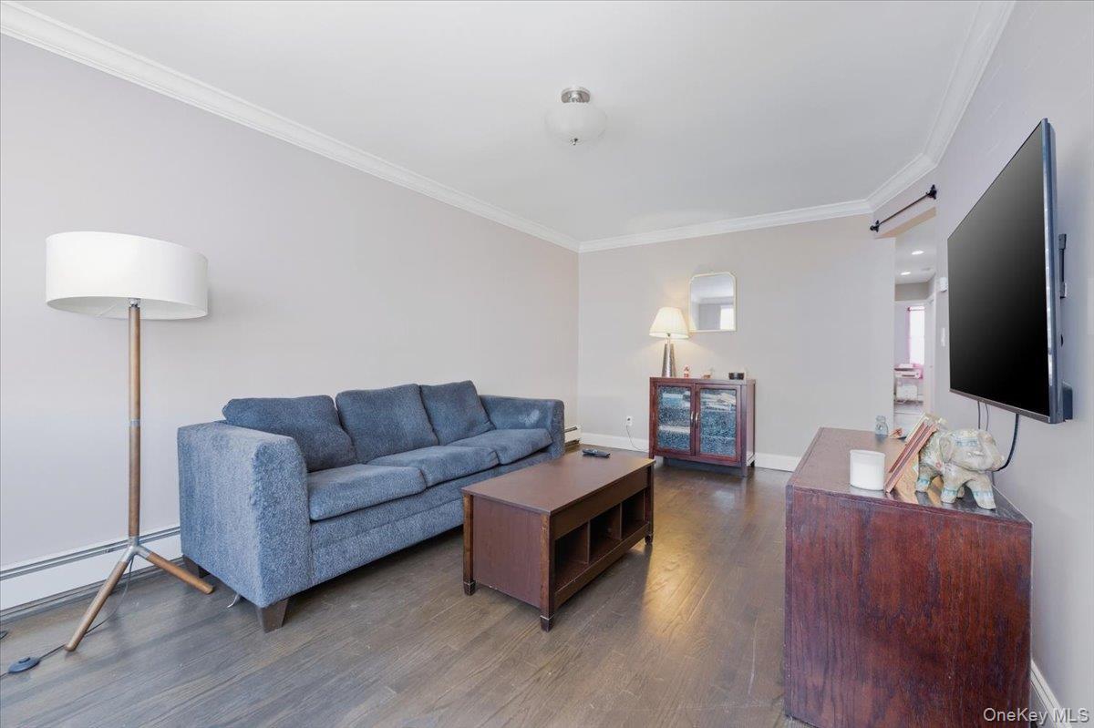 Single Family Huntington  Bronx, NY 10465, MLS-955692-3