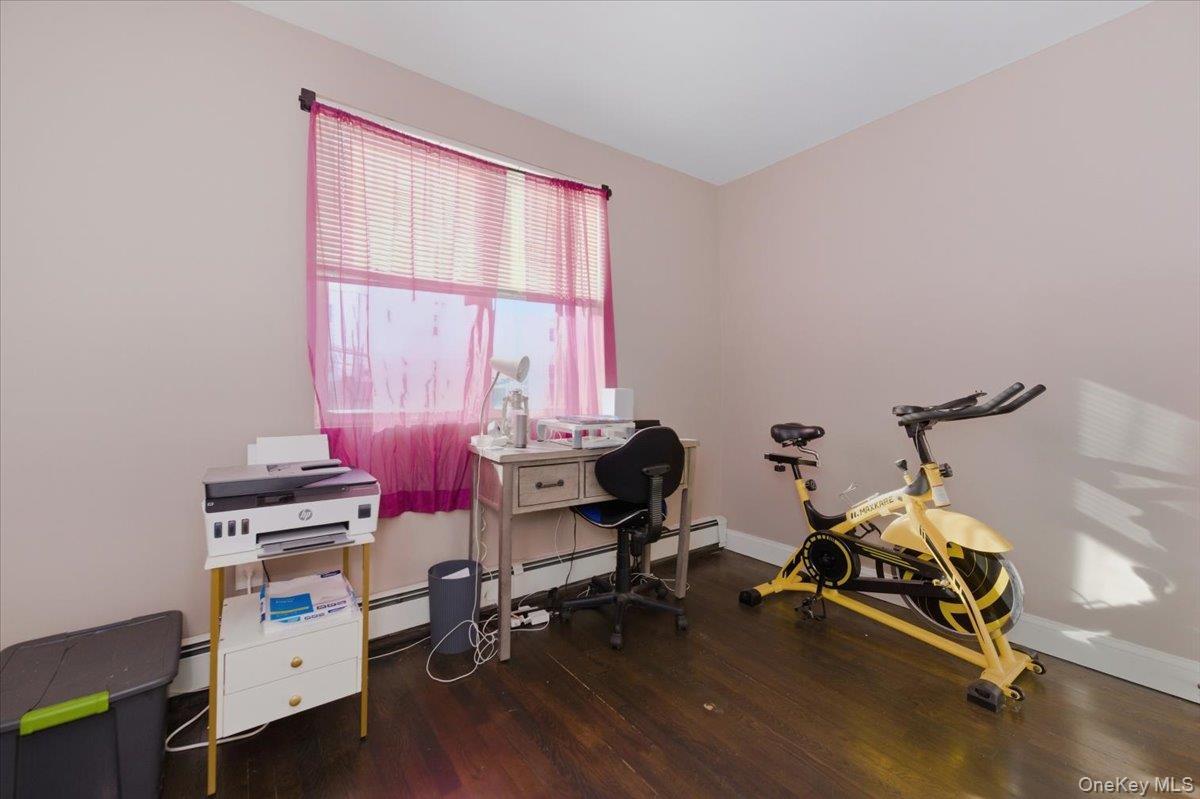 Single Family Huntington  Bronx, NY 10465, MLS-955692-7