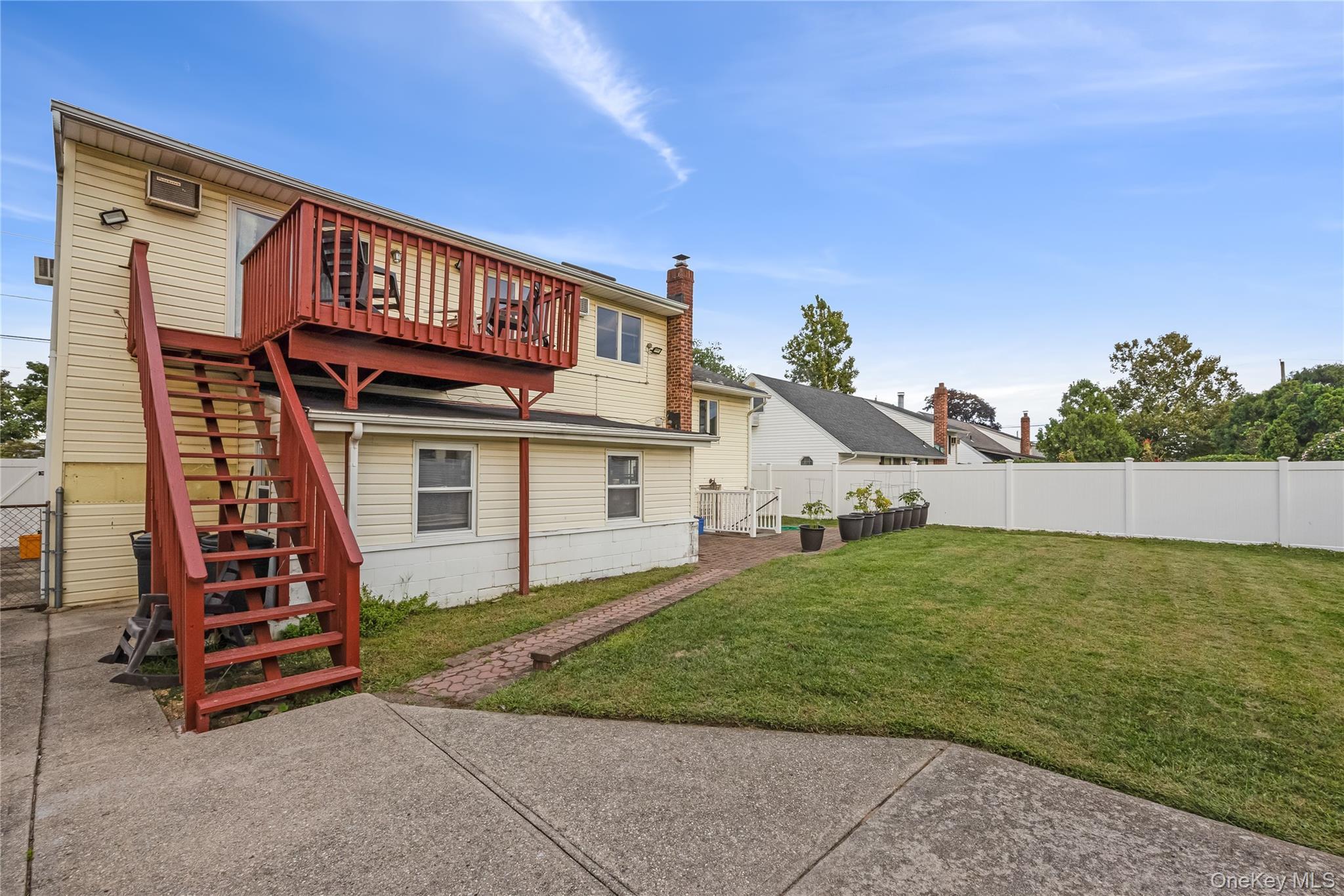Single Family Ontario  Suffolk County, NY 11757, MLS-955716-18