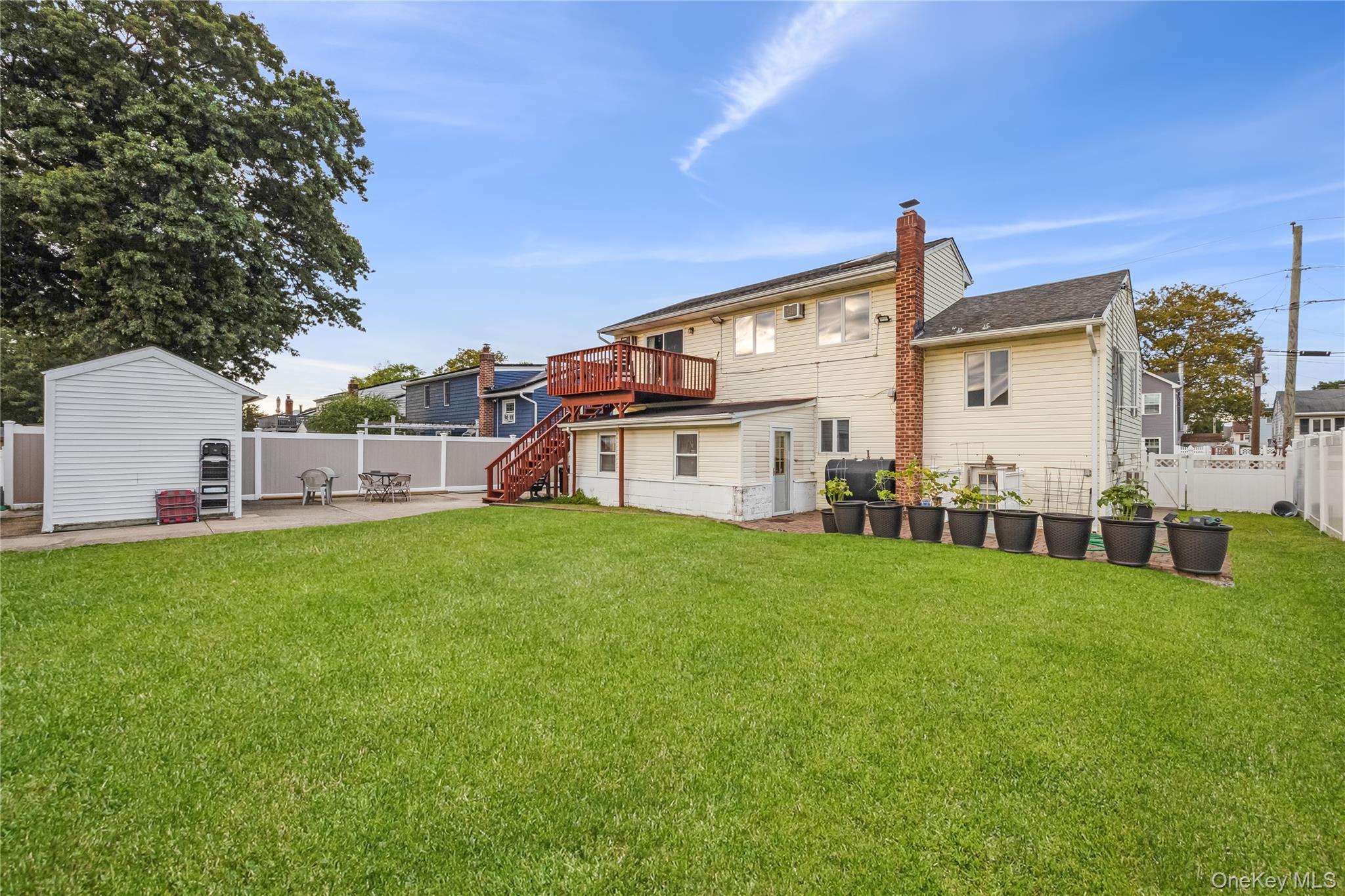 Single Family Ontario  Suffolk County, NY 11757, MLS-955716-19