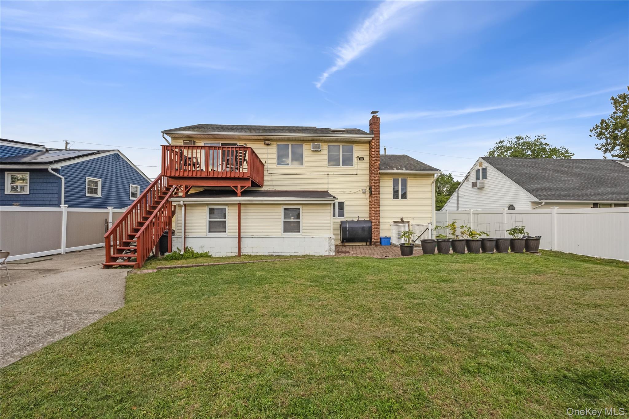 Single Family Ontario  Suffolk County, NY 11757, MLS-955716-20