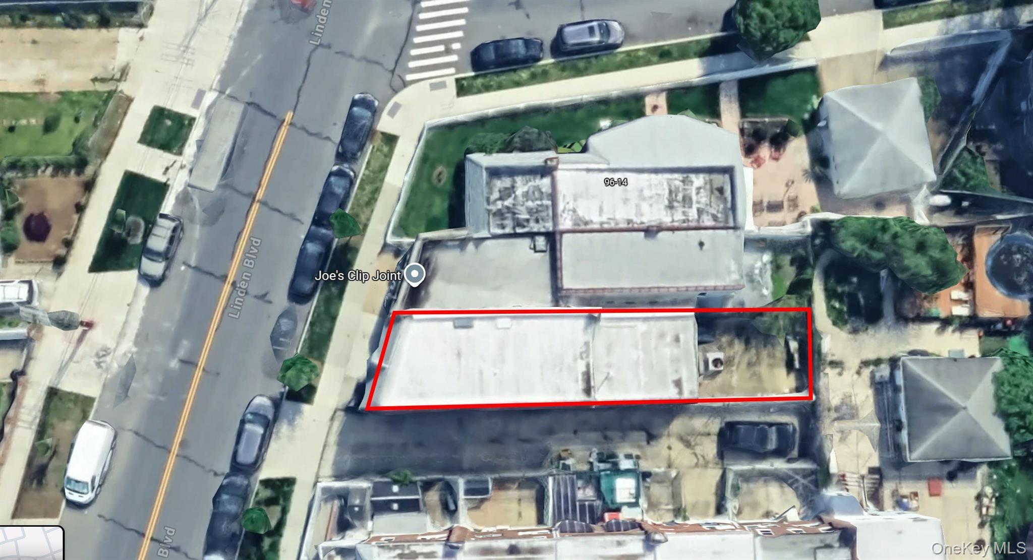 Single Family Linden  Queens, NY 11417, MLS-955717-3