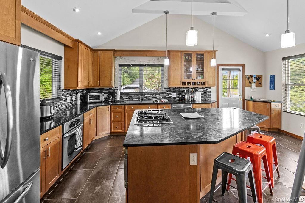 Single Family Peas Eddy  Delaware County, NY 13783, MLS-955728-2