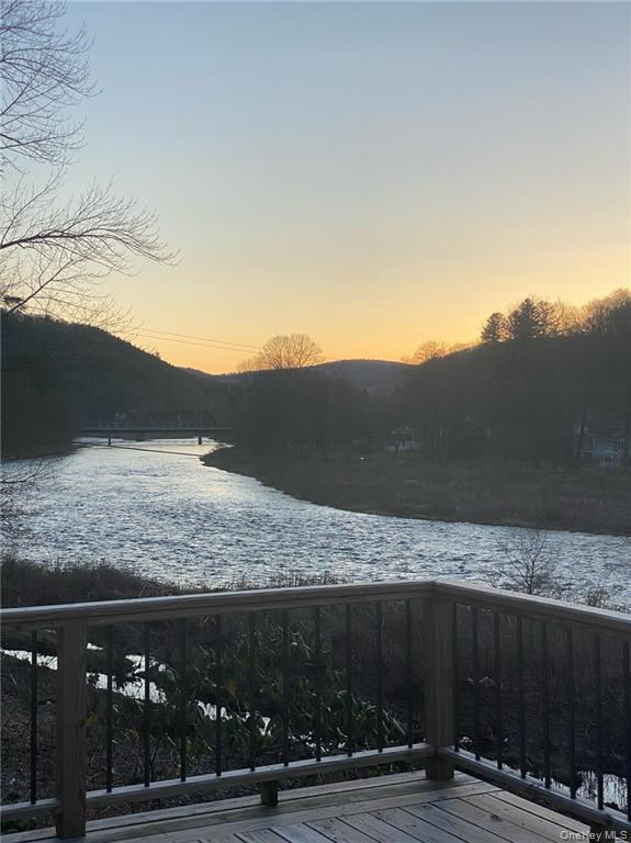 Single Family Peas Eddy  Delaware County, NY 13783, MLS-955728-4