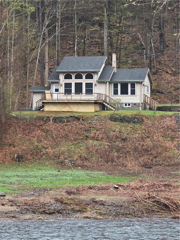 Single Family Peas Eddy  Delaware County, NY 13783, MLS-955728-7