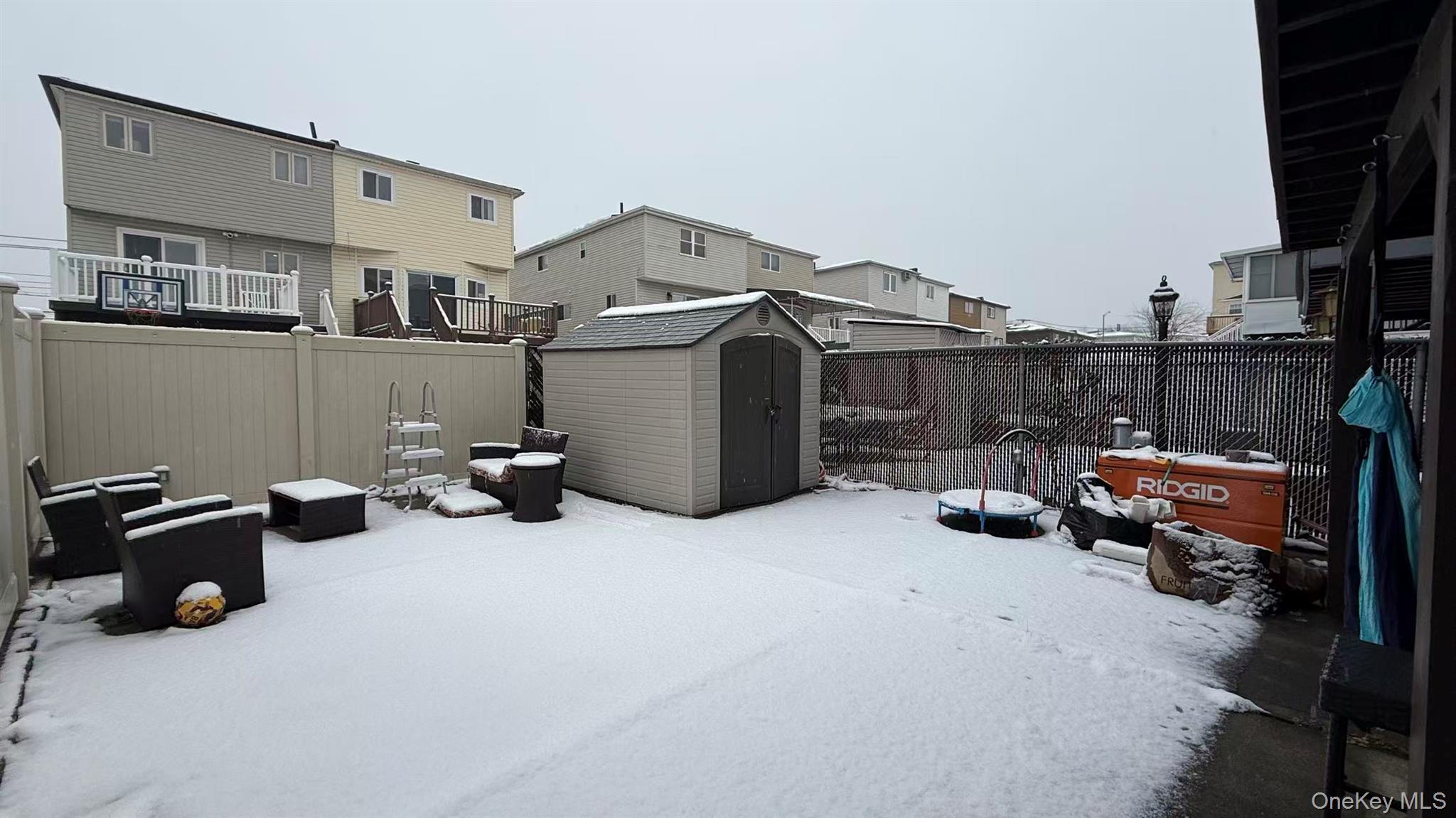 Single Family Gauldy Staten Island, NY 10314, MLS-955740-3