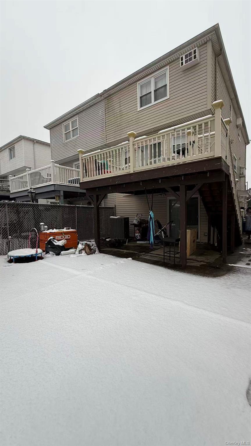 Single Family Gauldy Staten Island, NY 10314, MLS-955740-4