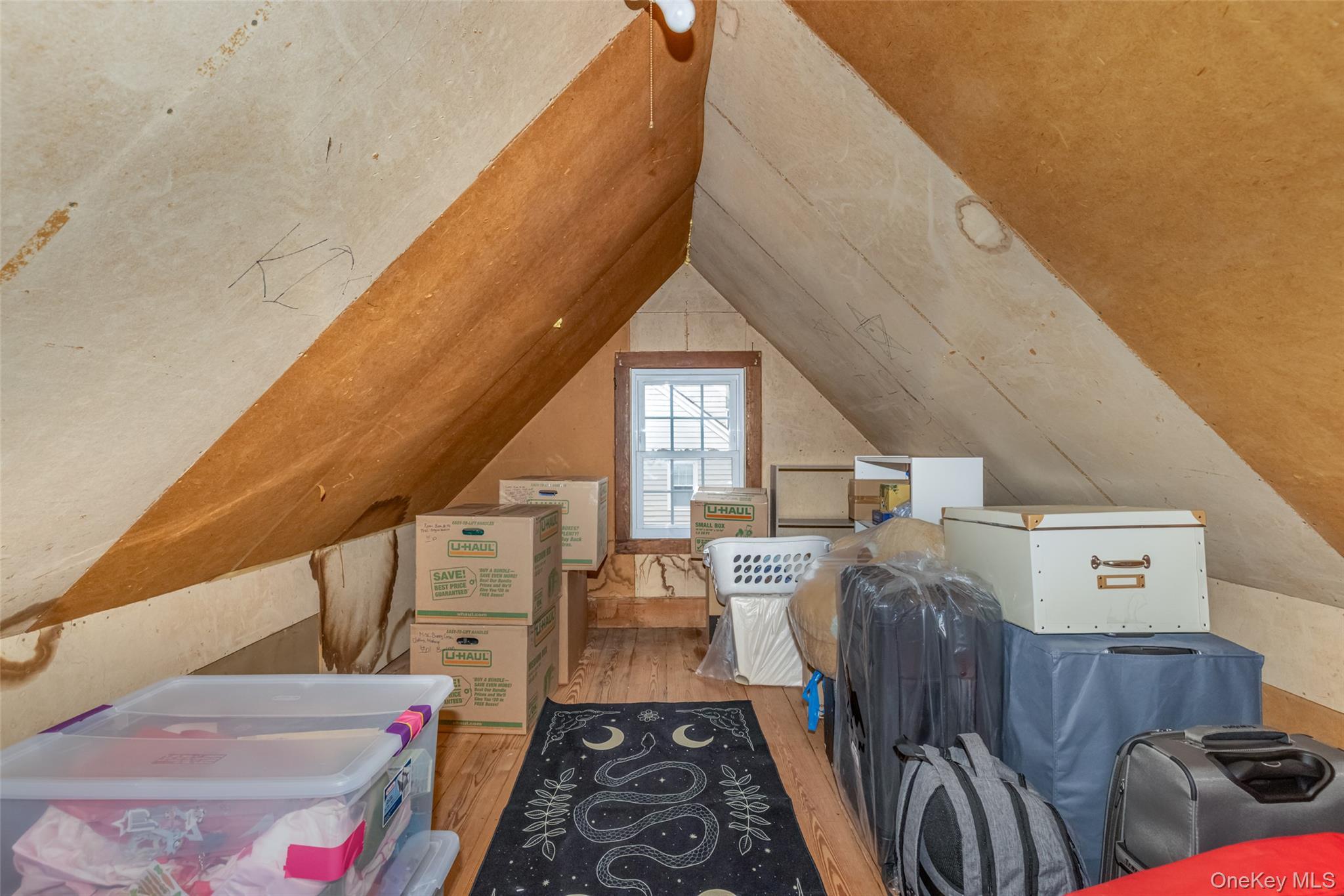 Single Family Millrock  Ulster County, NY 12561, MLS-955749-12