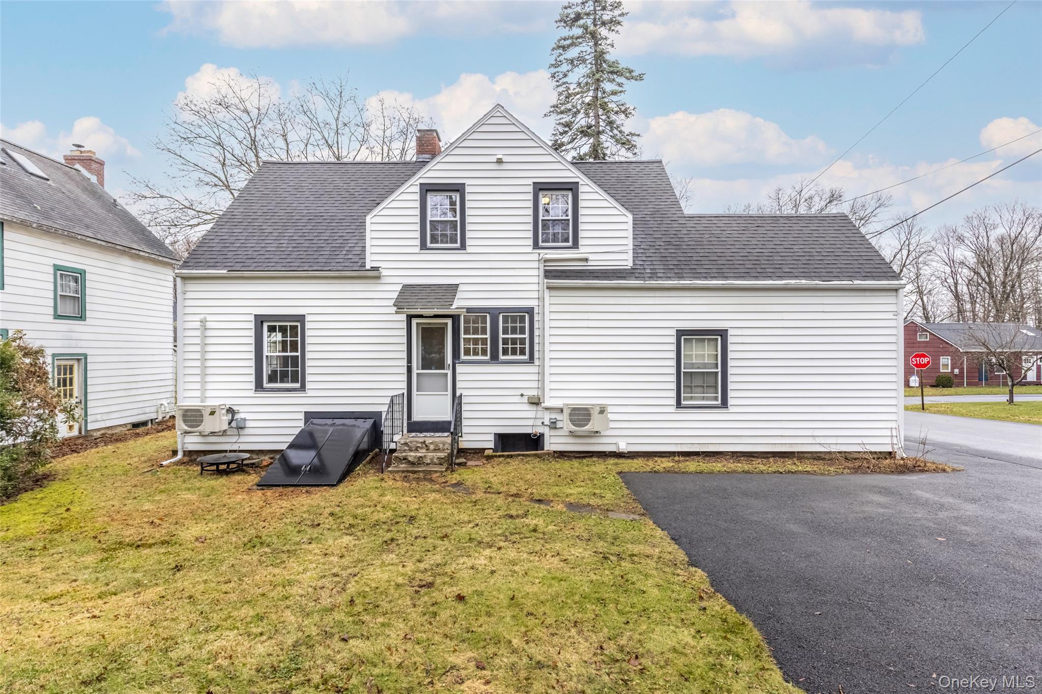 Single Family Millrock  Ulster County, NY 12561, MLS-955749-13