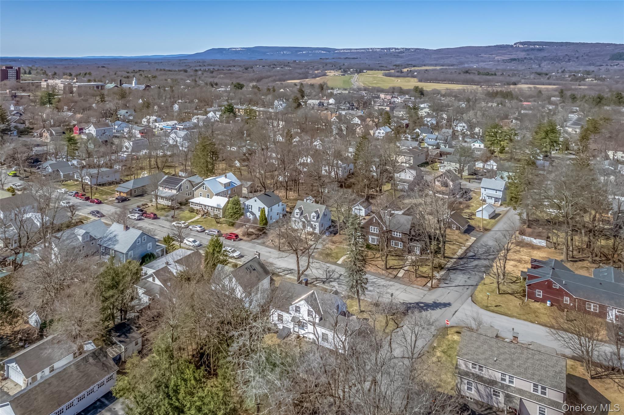 Single Family Millrock  Ulster County, NY 12561, MLS-955749-15
