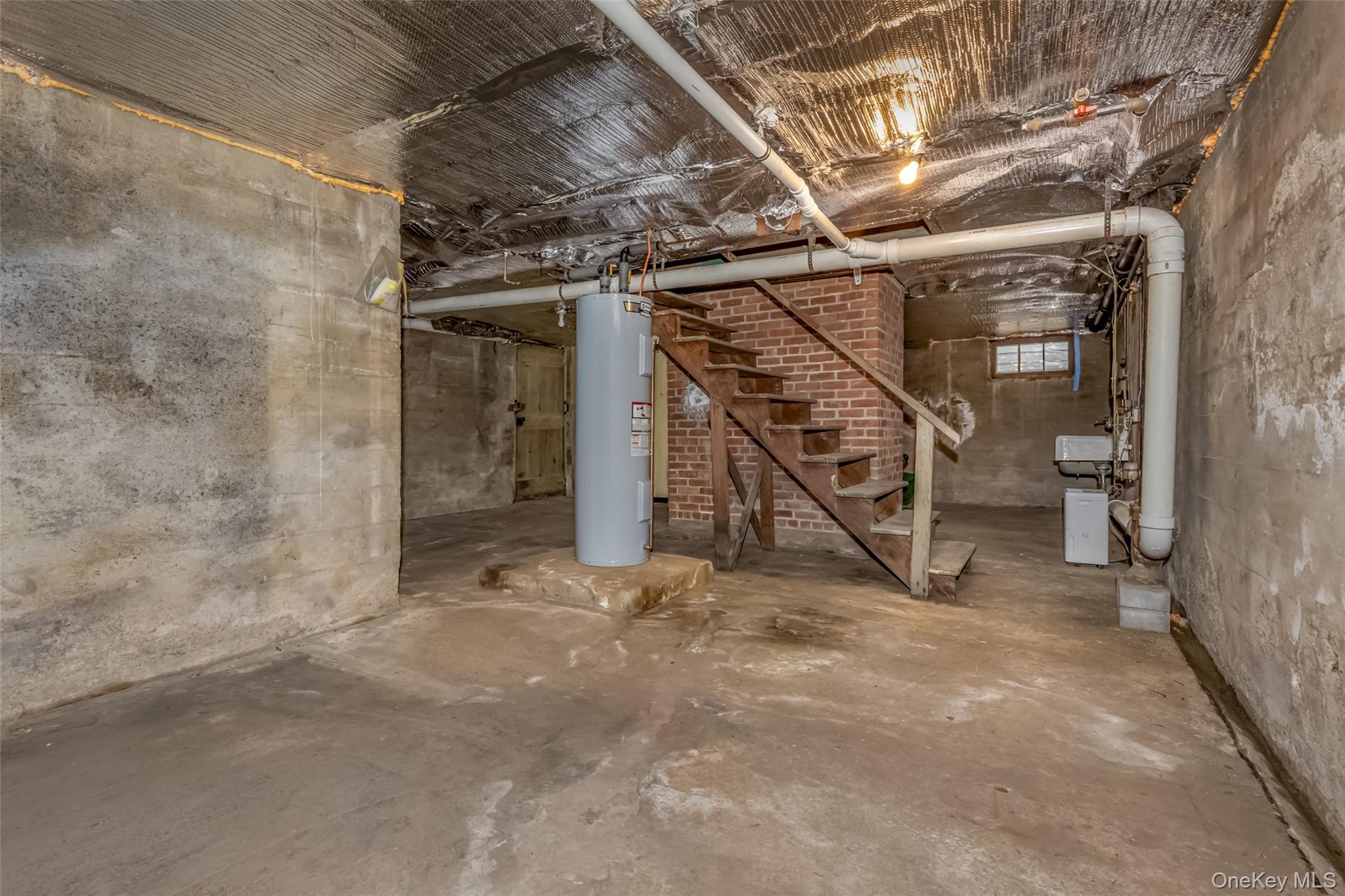 Single Family Millrock  Ulster County, NY 12561, MLS-955749-16