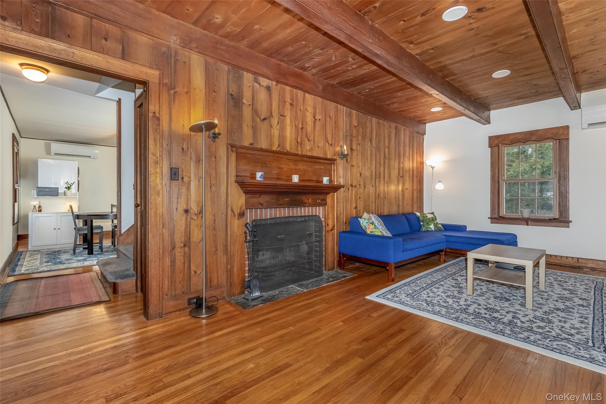 Single Family Millrock  Ulster County, NY 12561, MLS-955749-2