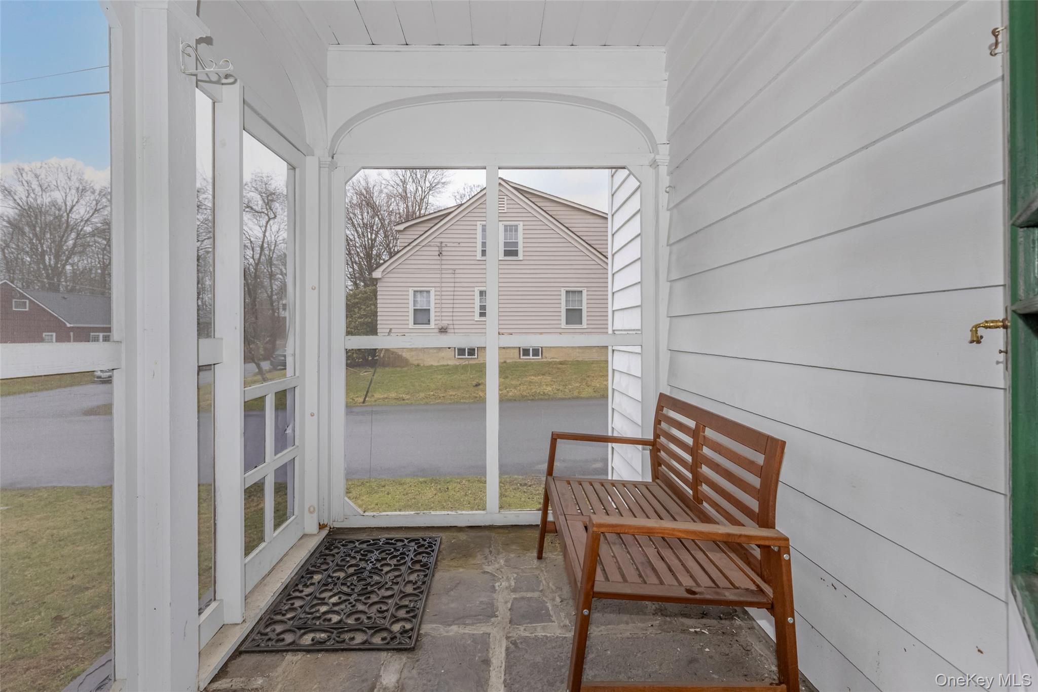 Single Family Millrock  Ulster County, NY 12561, MLS-955749-8