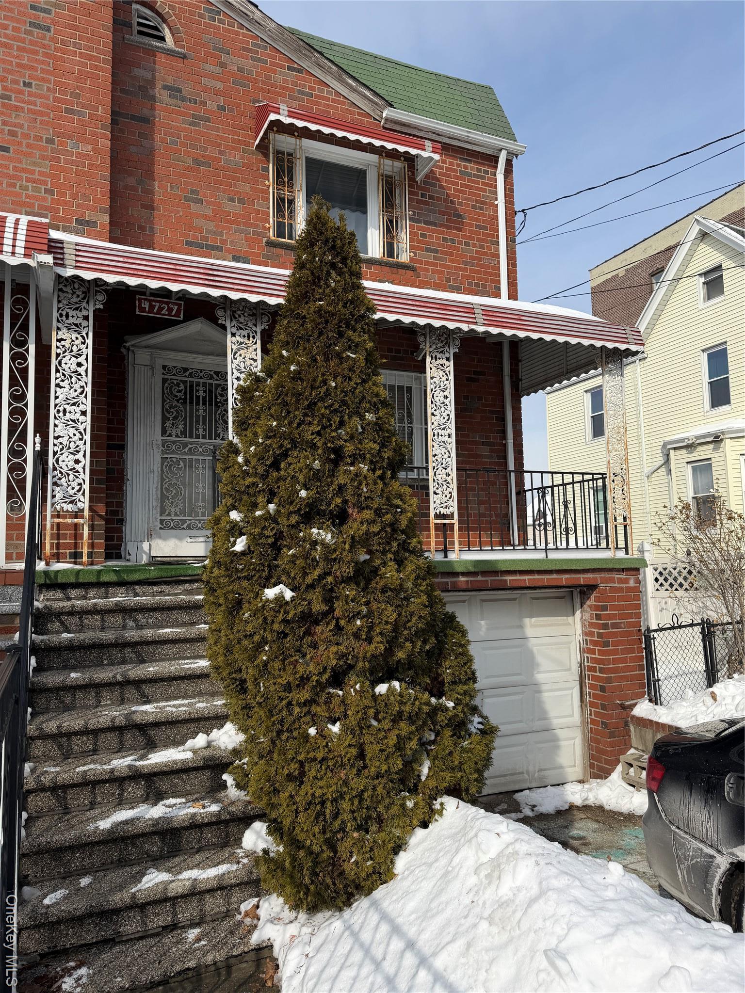Single Family Matilda  Bronx, NY 10470, MLS-955766-2