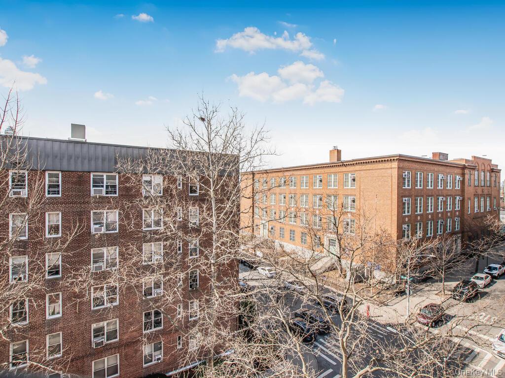 Coop Thieriot Bronx, NY 10460, MLS-955816-4