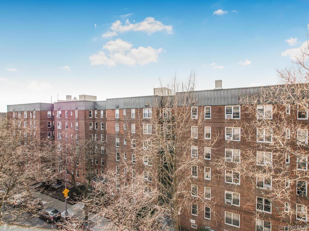 Coop Thieriot  Bronx, NY 10460, MLS-955816-5