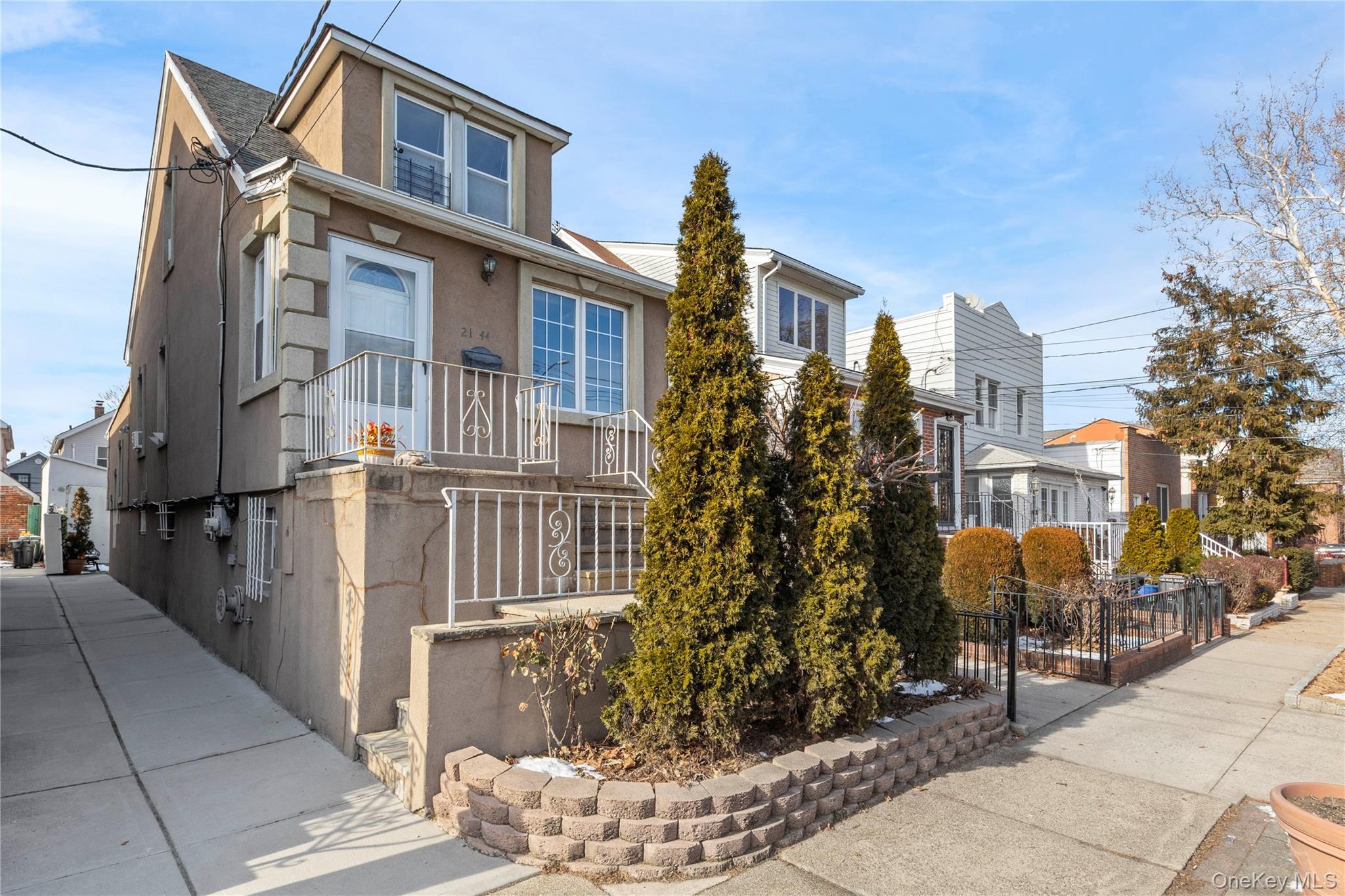 Single Family 73rd  Queens, NY 11370, MLS-955841-2