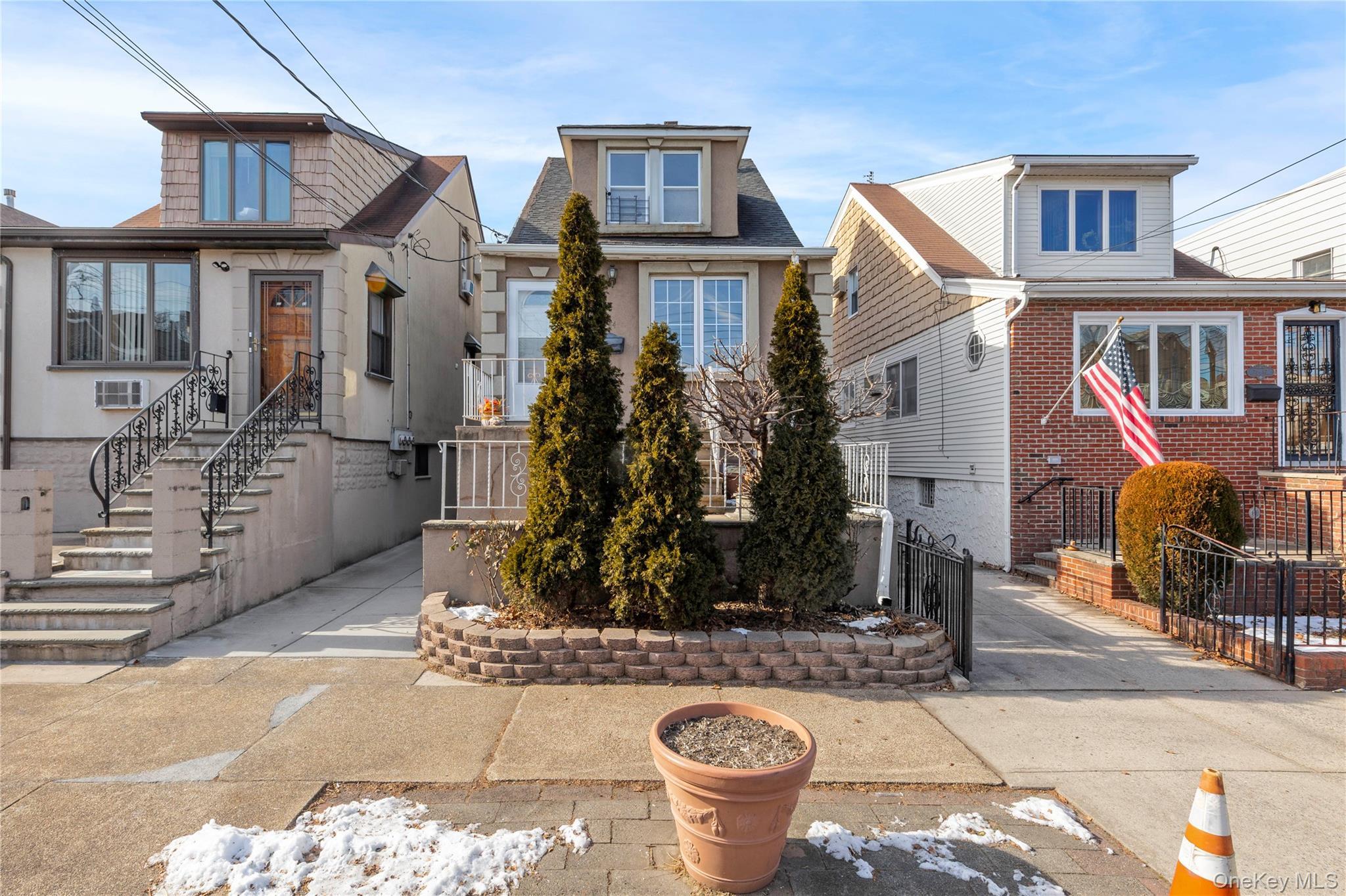 Single Family 73rd  Queens, NY 11370, MLS-955841-3