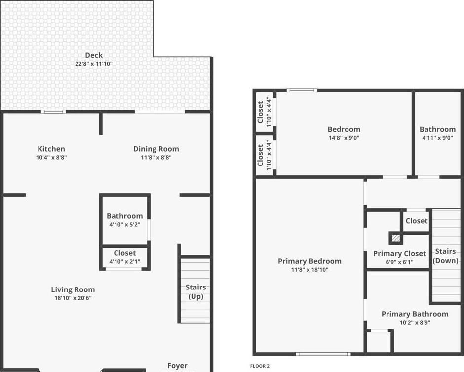 Single Family Deerfield  Sullivan County, NY 12775, MLS-955853-28