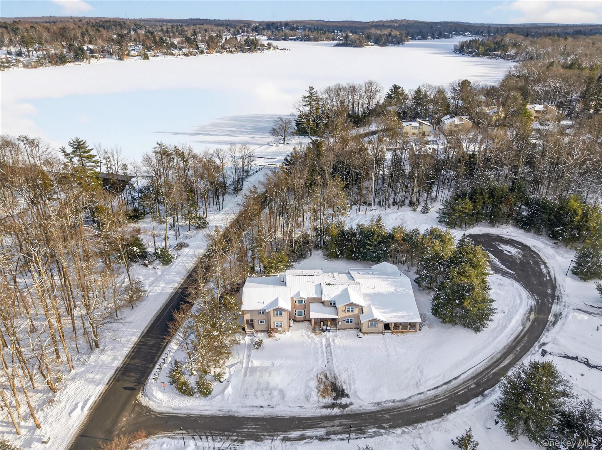 Single Family Deerfield  Sullivan County, NY 12775, MLS-955853-3