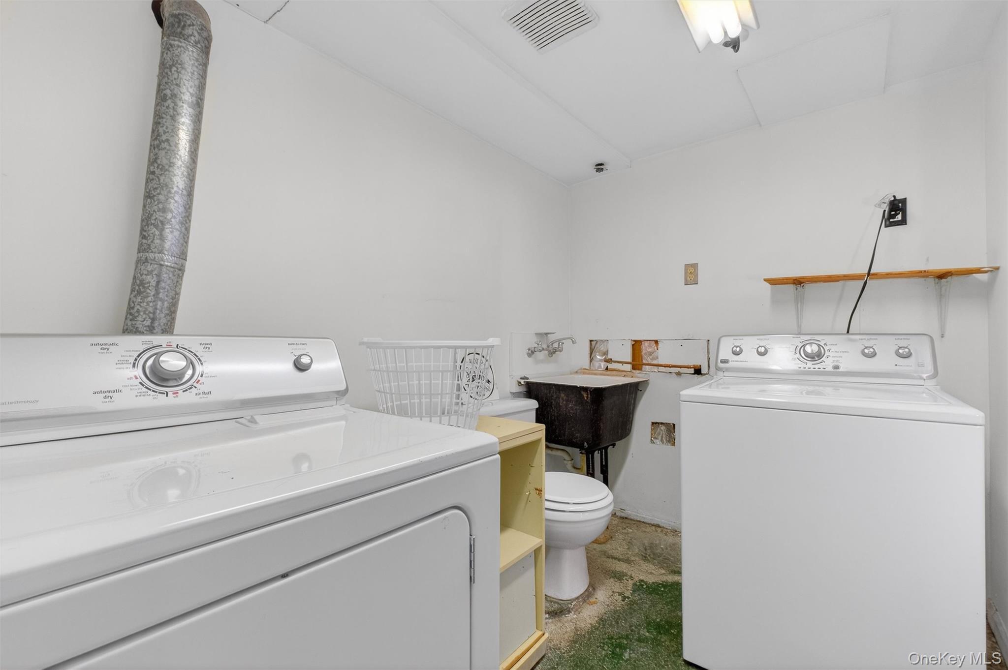 Single Family Wilbur  Dutchess County, NY 12603, MLS-955873-21