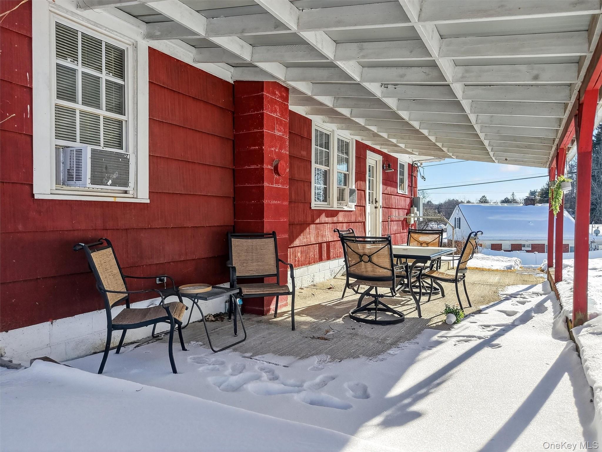 Single Family Wilbur  Dutchess County, NY 12603, MLS-955873-25